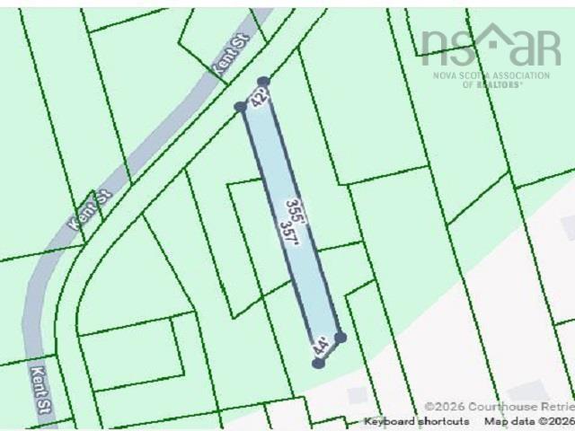 $13,500.00: Kent Street, Louisbourg