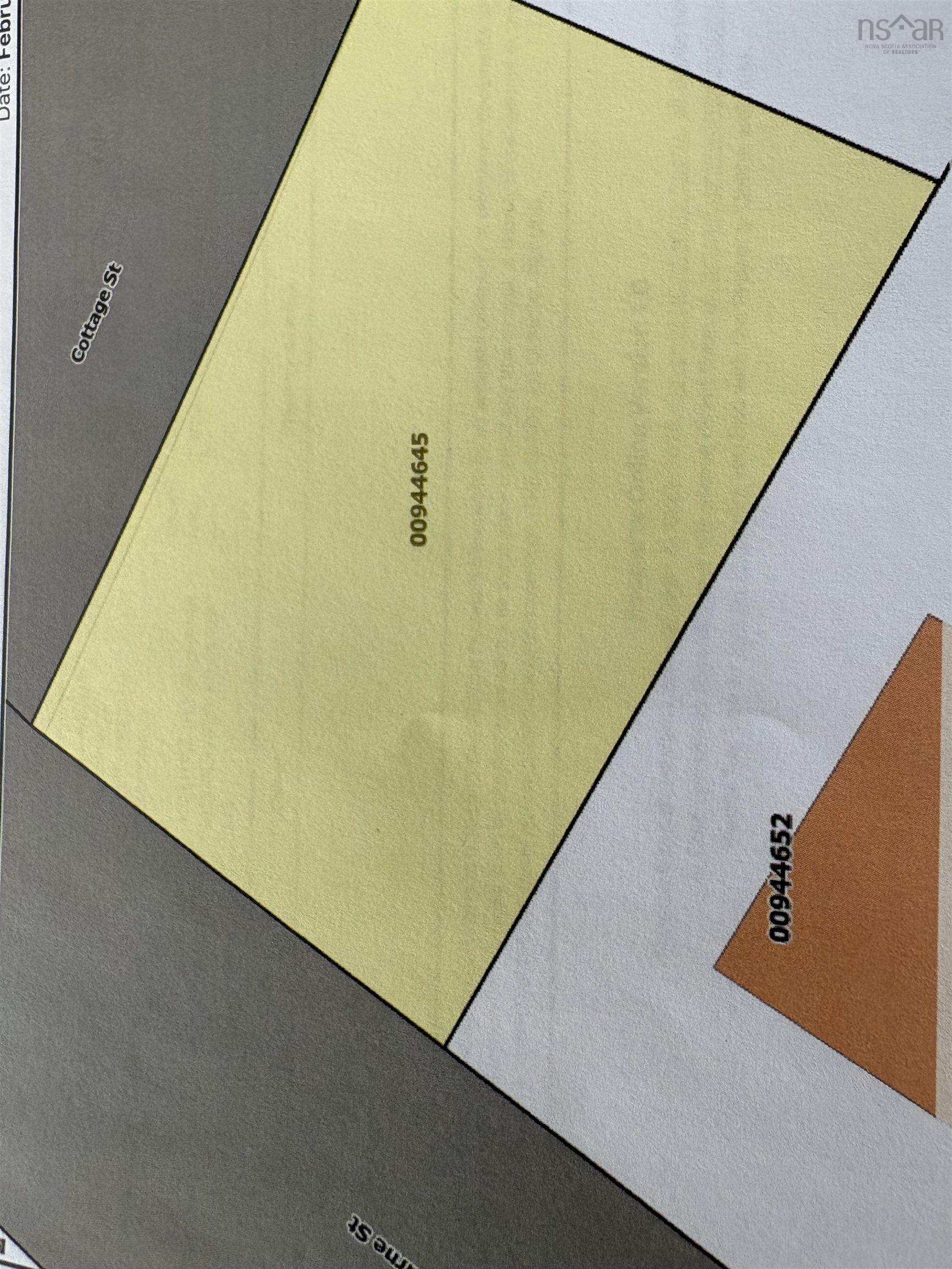 $49,900.00: Lot 371 Shelburne Street, New Glasgow