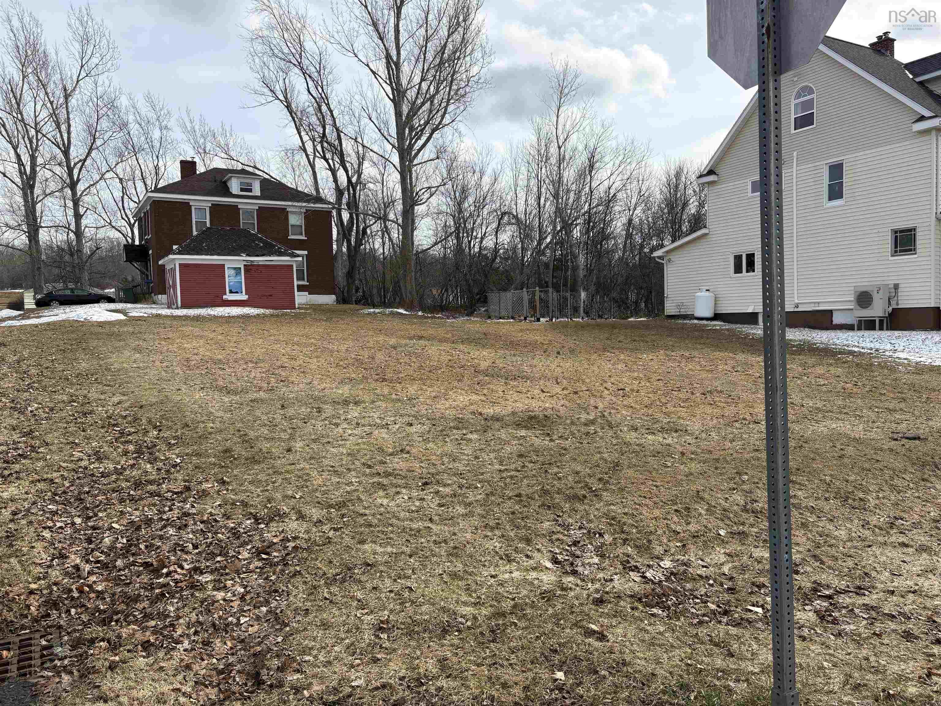 $49,900.00: Lot 371 Shelburne Street, New Glasgow