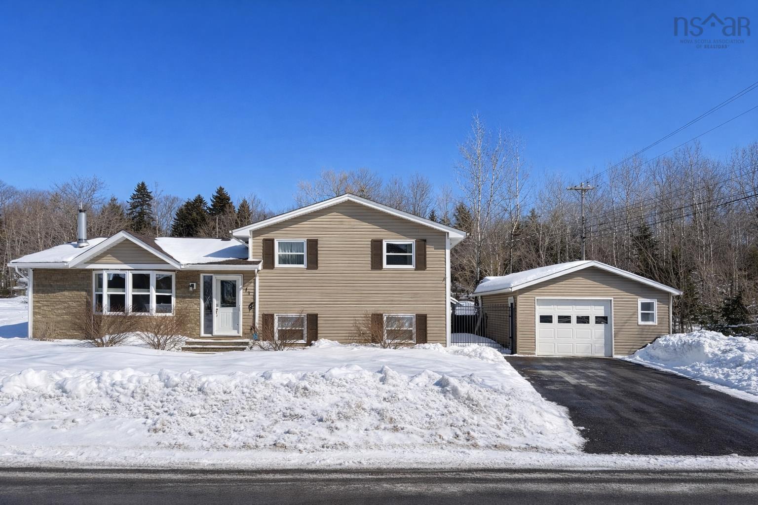 132 Nictaux Drive, Lower Sackville, NS (MLS® 202603654) | Lower Sackville Real Estate | RE/MAX Halifax