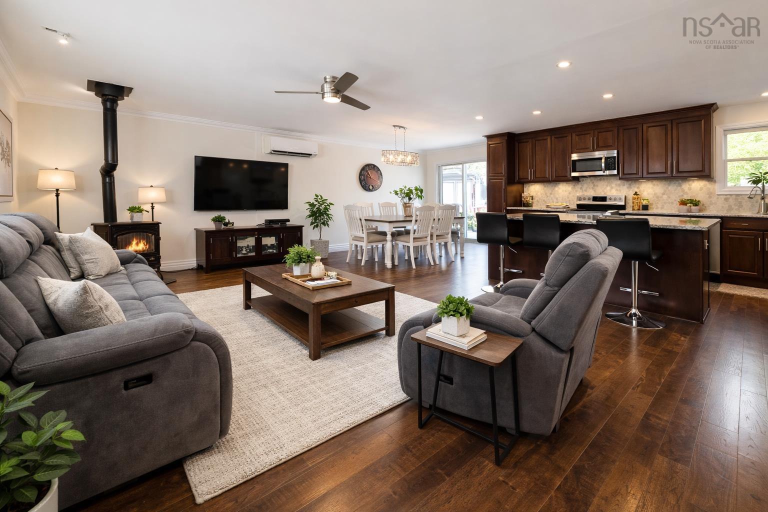 132 Nictaux Drive, Lower Sackville, NS (MLS 202603654)