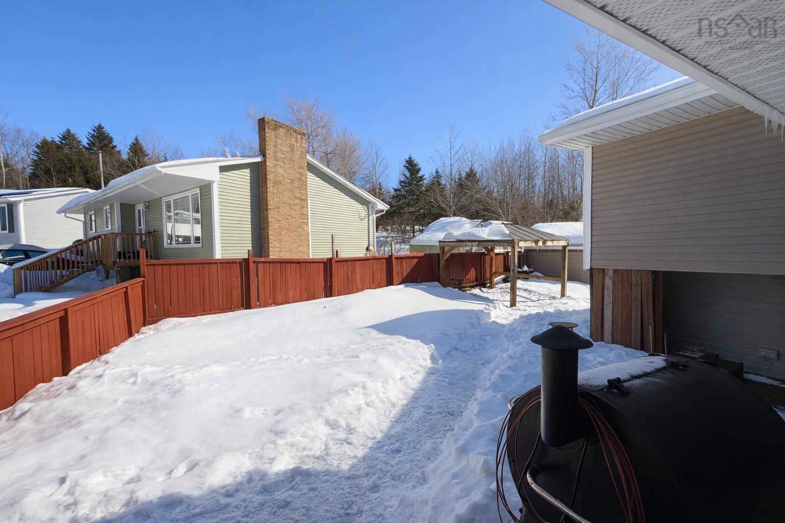 132 Nictaux Drive, Lower Sackville, NS (MLS 202603654)