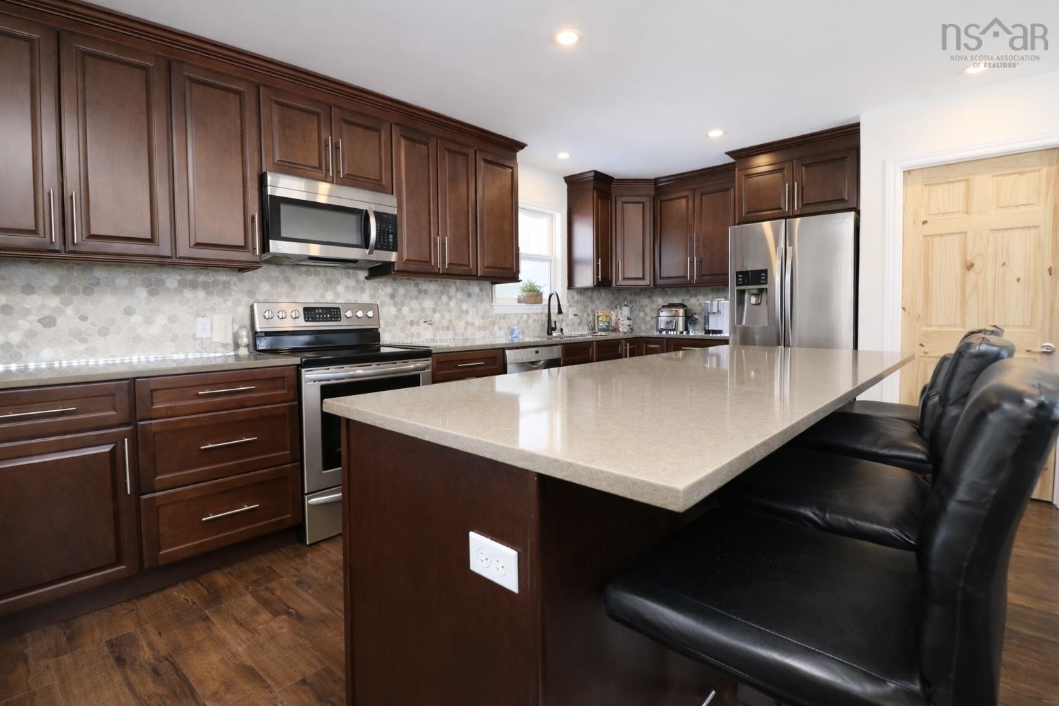 132 Nictaux Drive, Lower Sackville, NS (MLS 202603654)