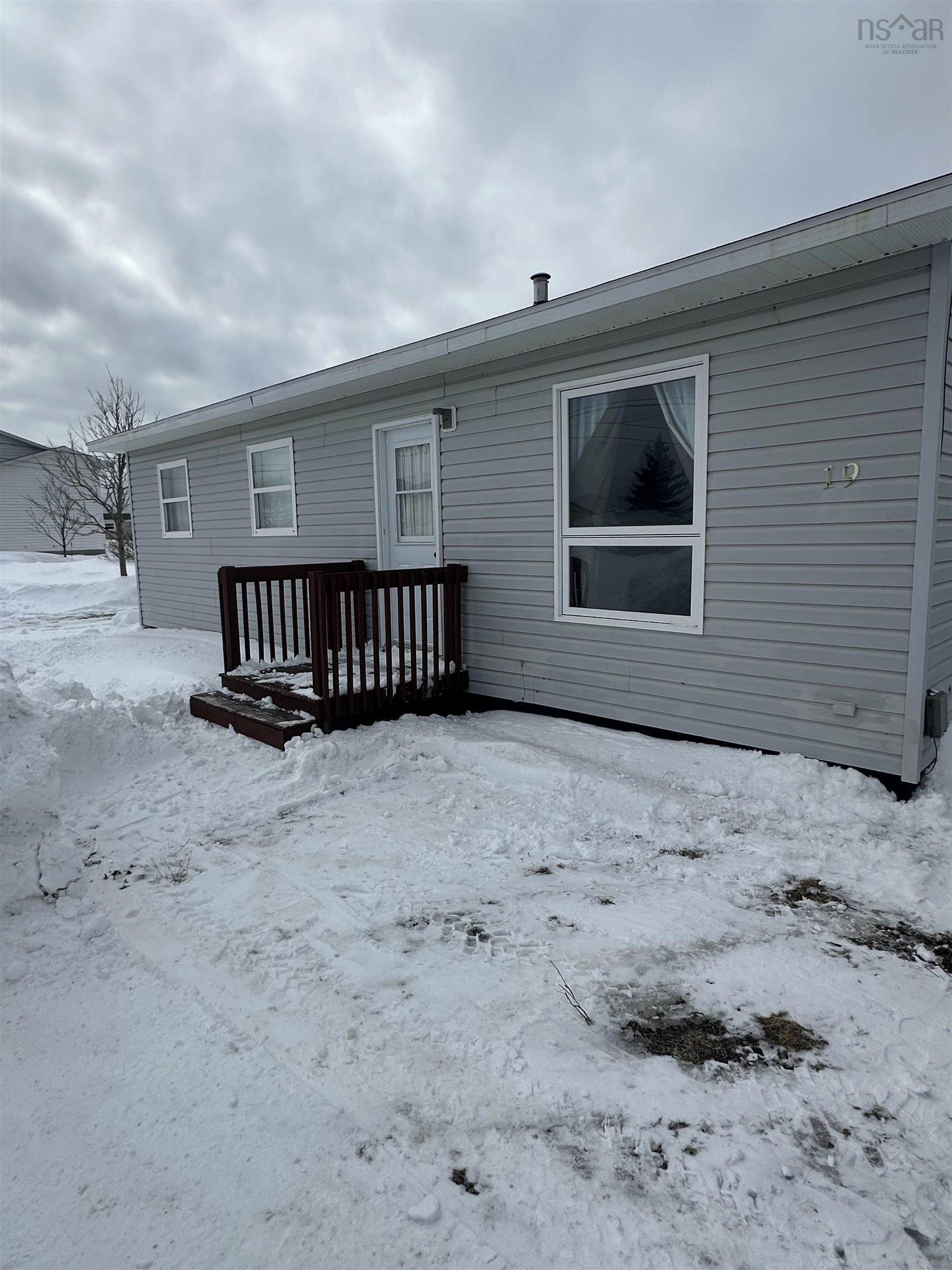 $159,900.00: 19 Peck Street, Sydney Mines