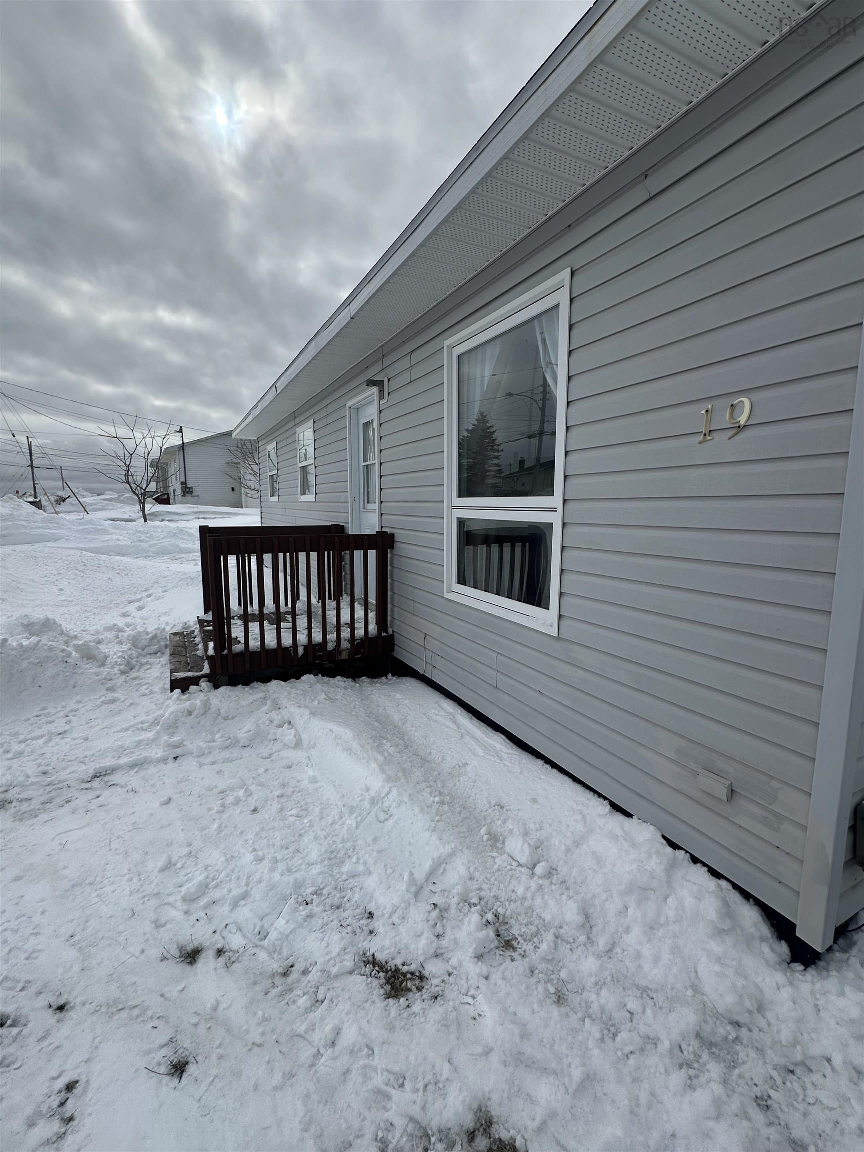 $159,900.00: 19 Peck Street, Sydney Mines