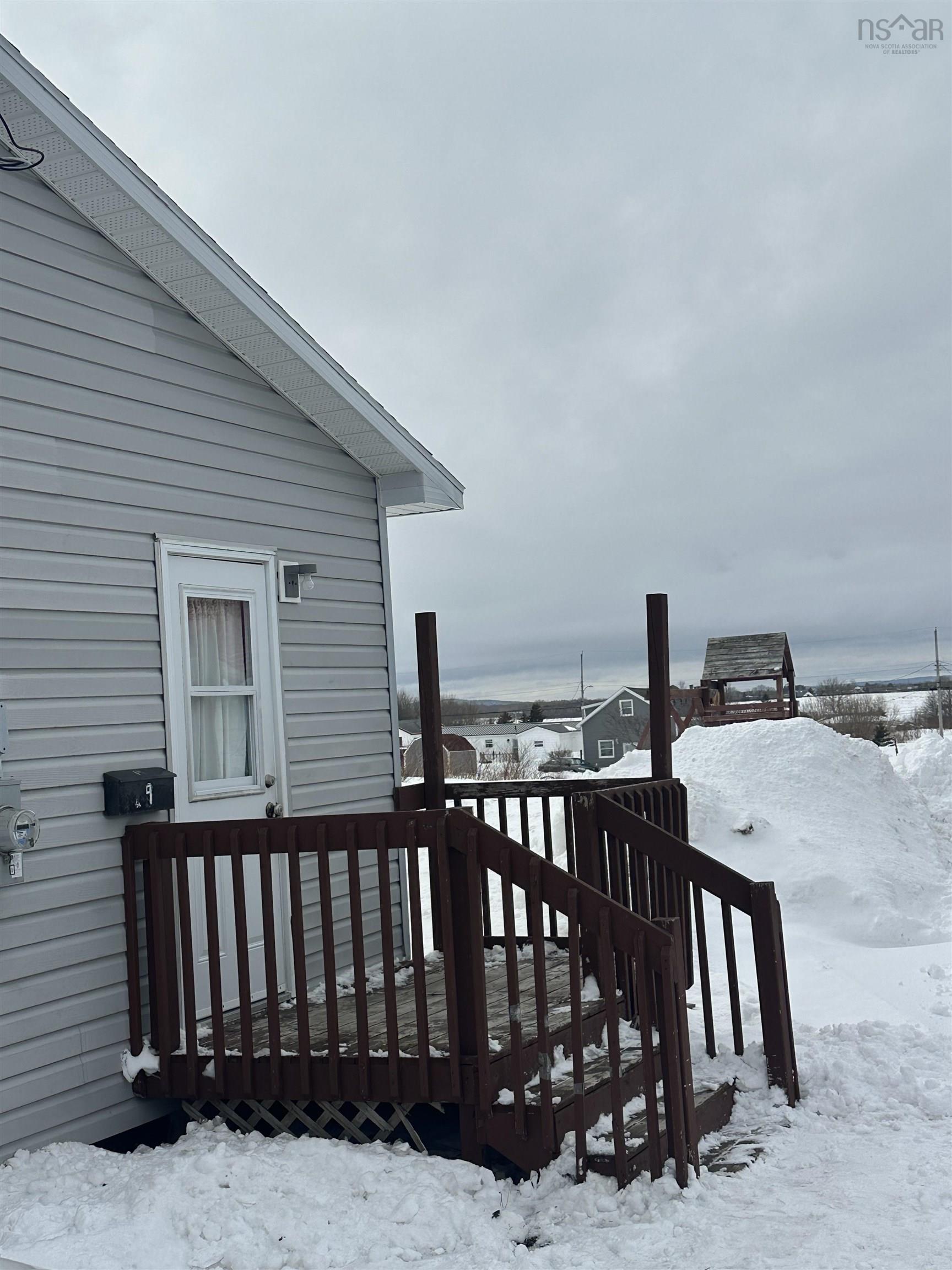 $159,900.00: 19 Peck Street, Sydney Mines