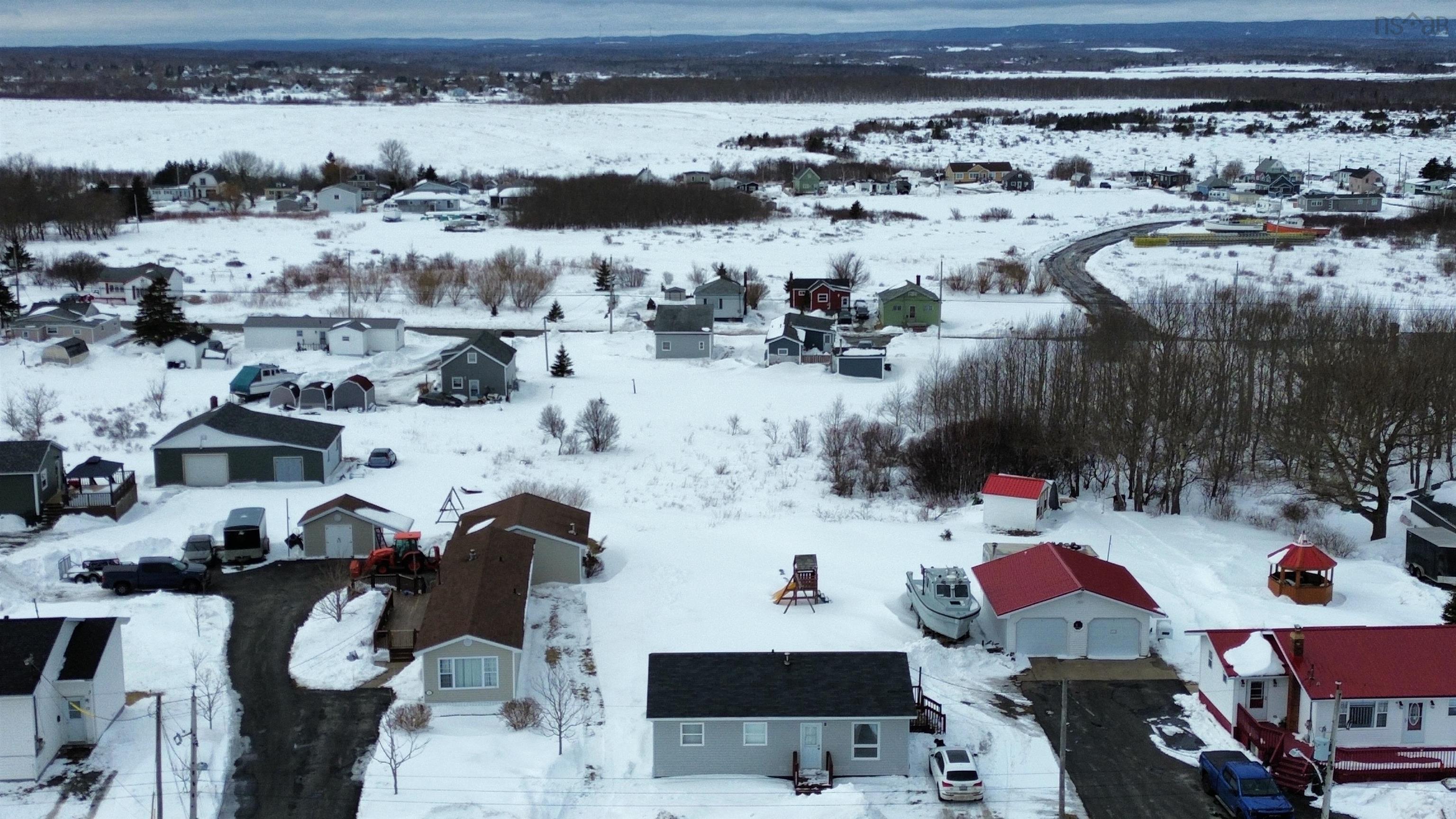 $159,900.00: 19 Peck Street, Sydney Mines