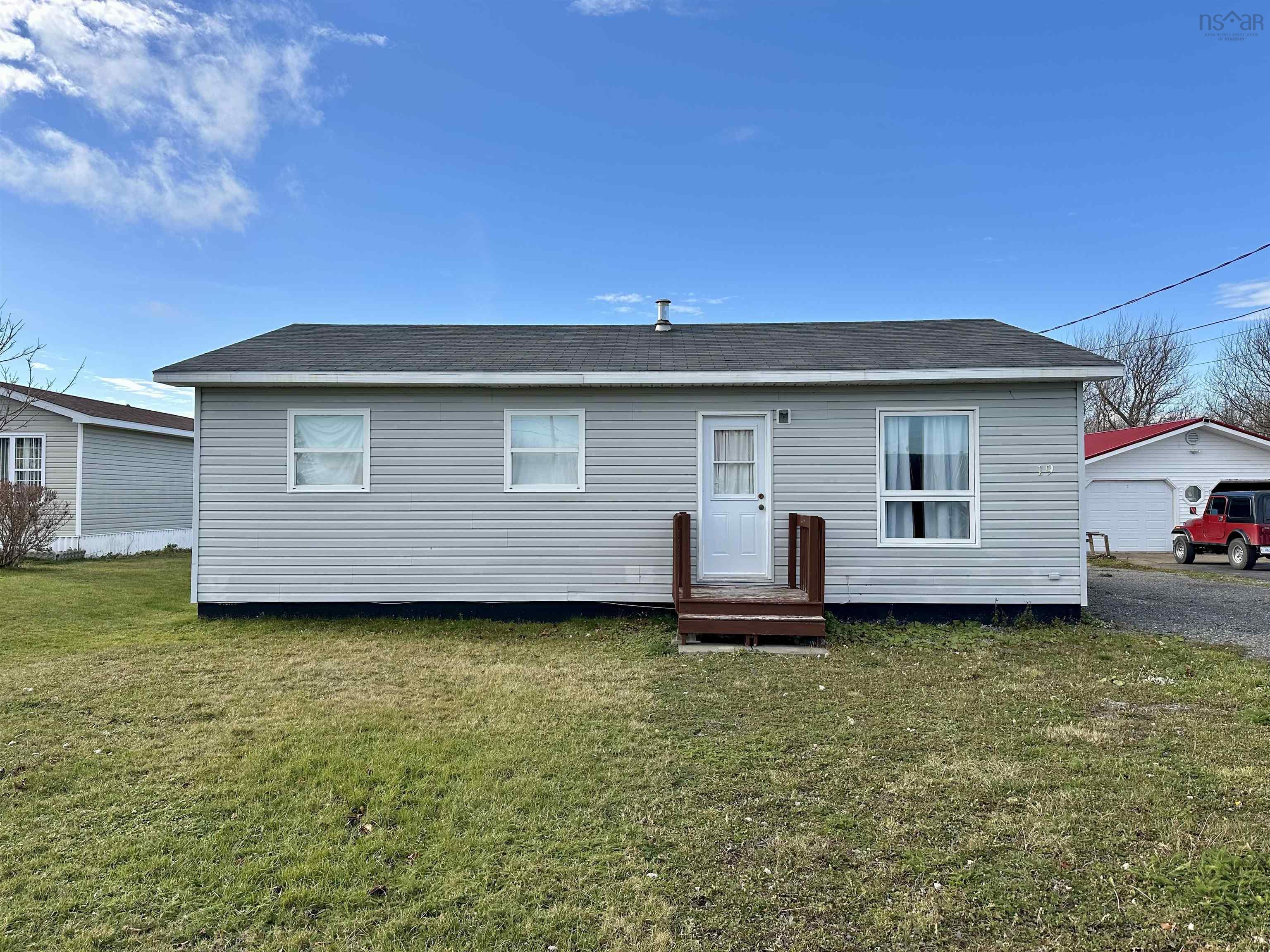 $159,900.00: 19 Peck Street, Sydney Mines