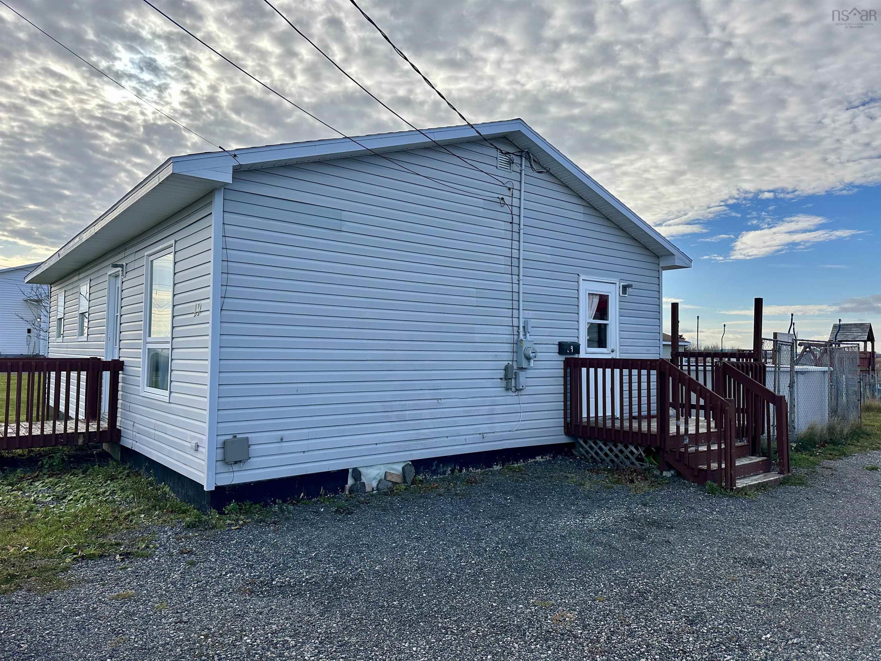 $159,900.00: 19 Peck Street, Sydney Mines