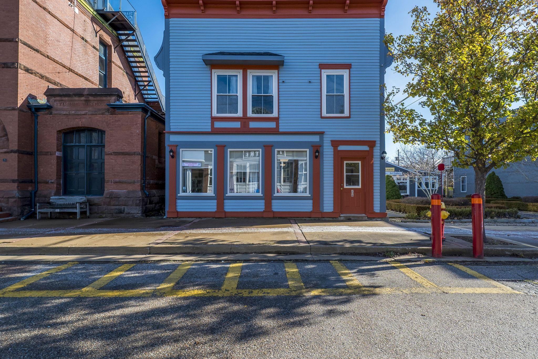 $349,000.00: 208 St George Street, Annapolis Royal