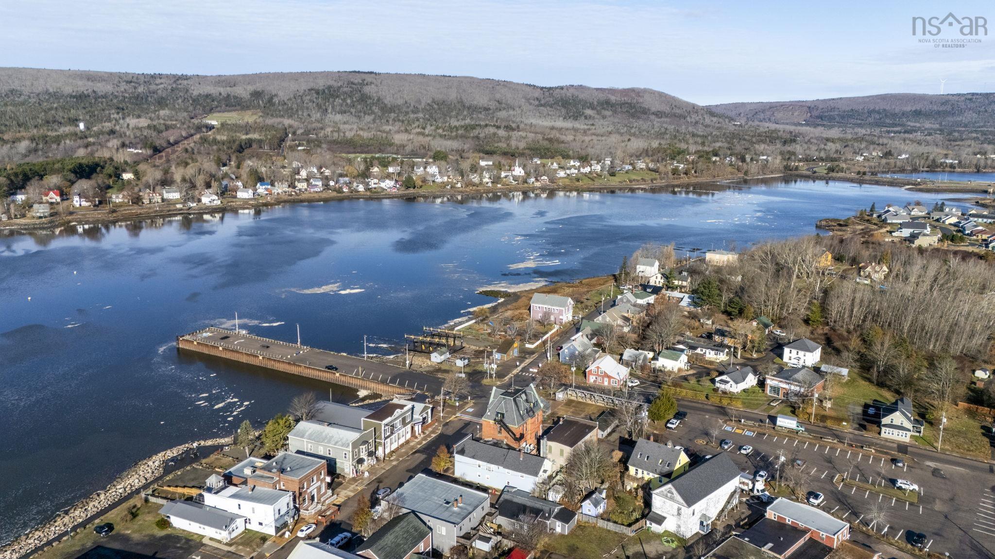 $349,000.00: 208 St George Street, Annapolis Royal