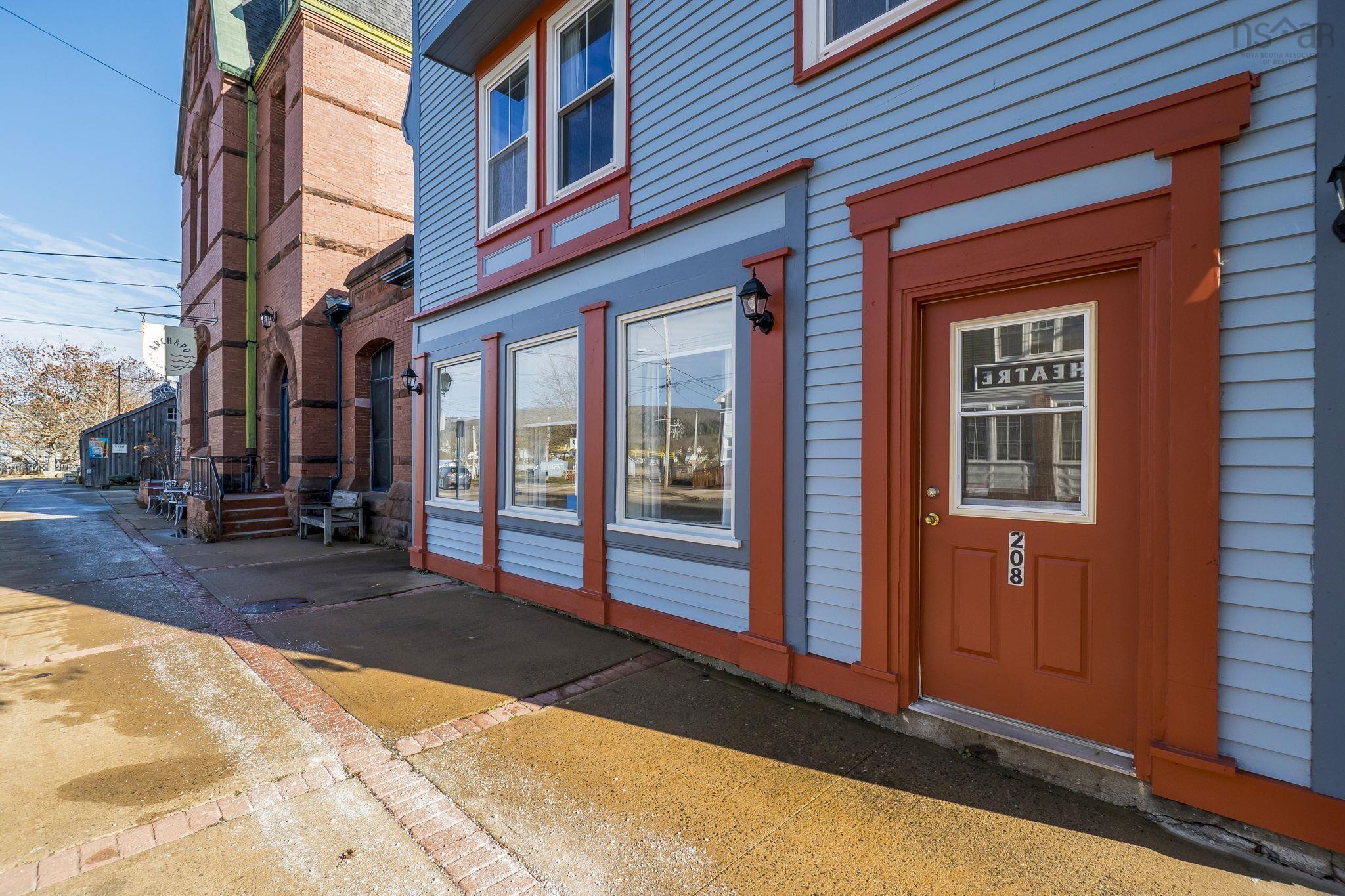 $349,000.00: 208 St George Street, Annapolis Royal