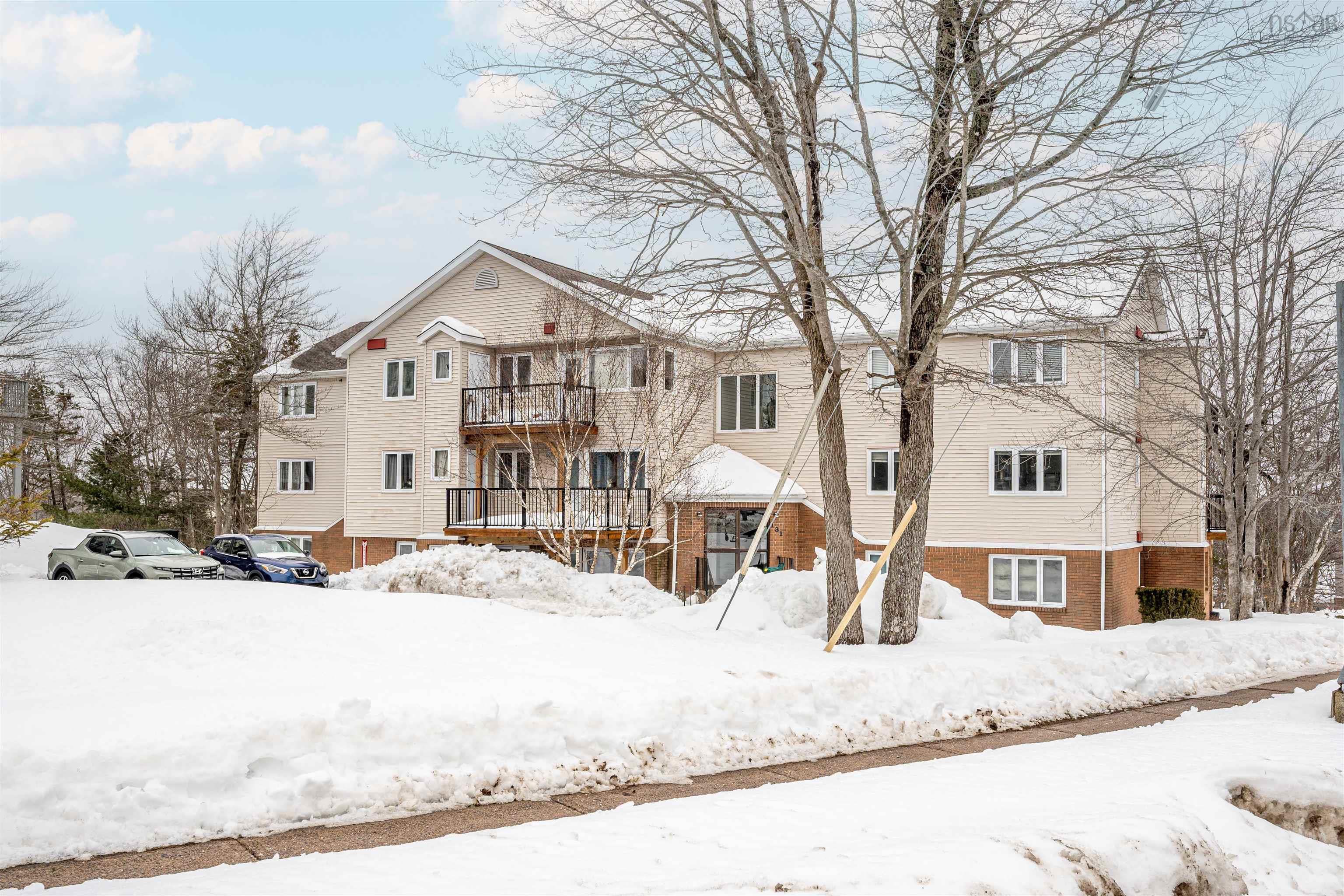 201 131 Farnham Gate Road, Halifax, NS (MLS® 202603660)