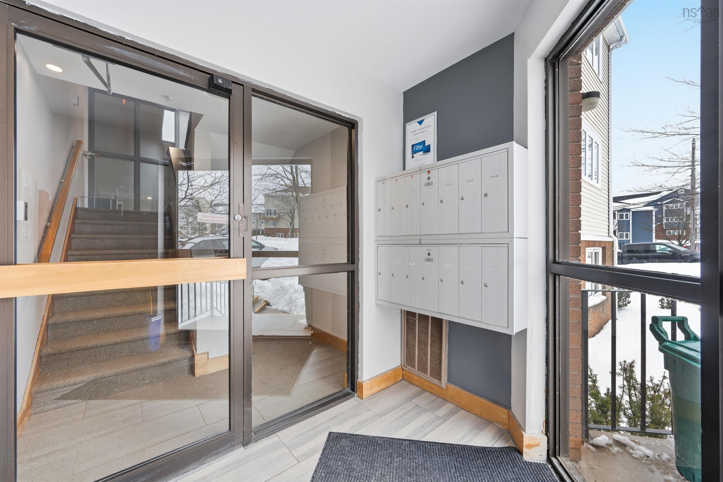 201 131 Farnham Gate Road, Halifax, NS (MLS 202603660)