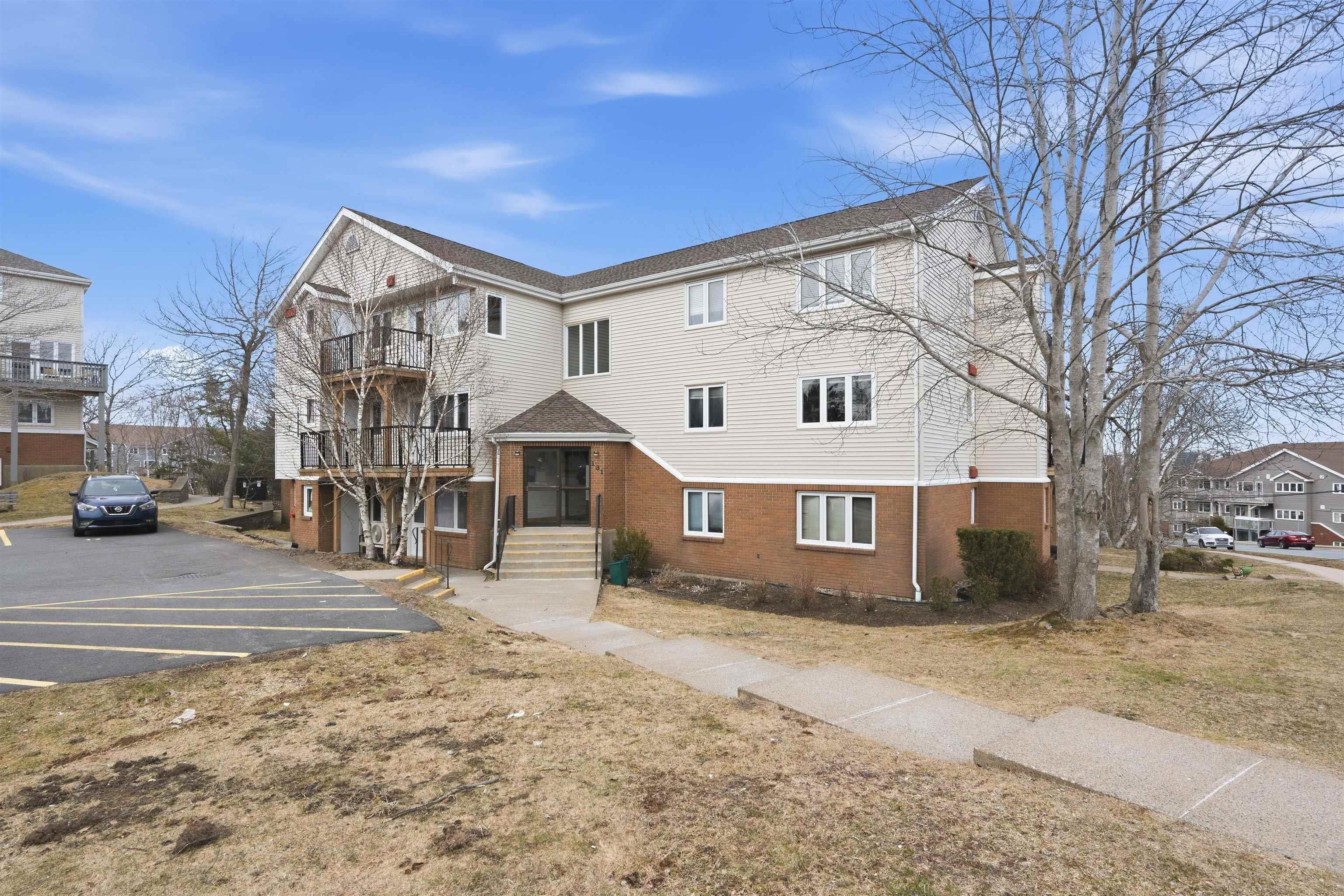201 131 Farnham Gate Road, Halifax, NS (MLS 202603660)