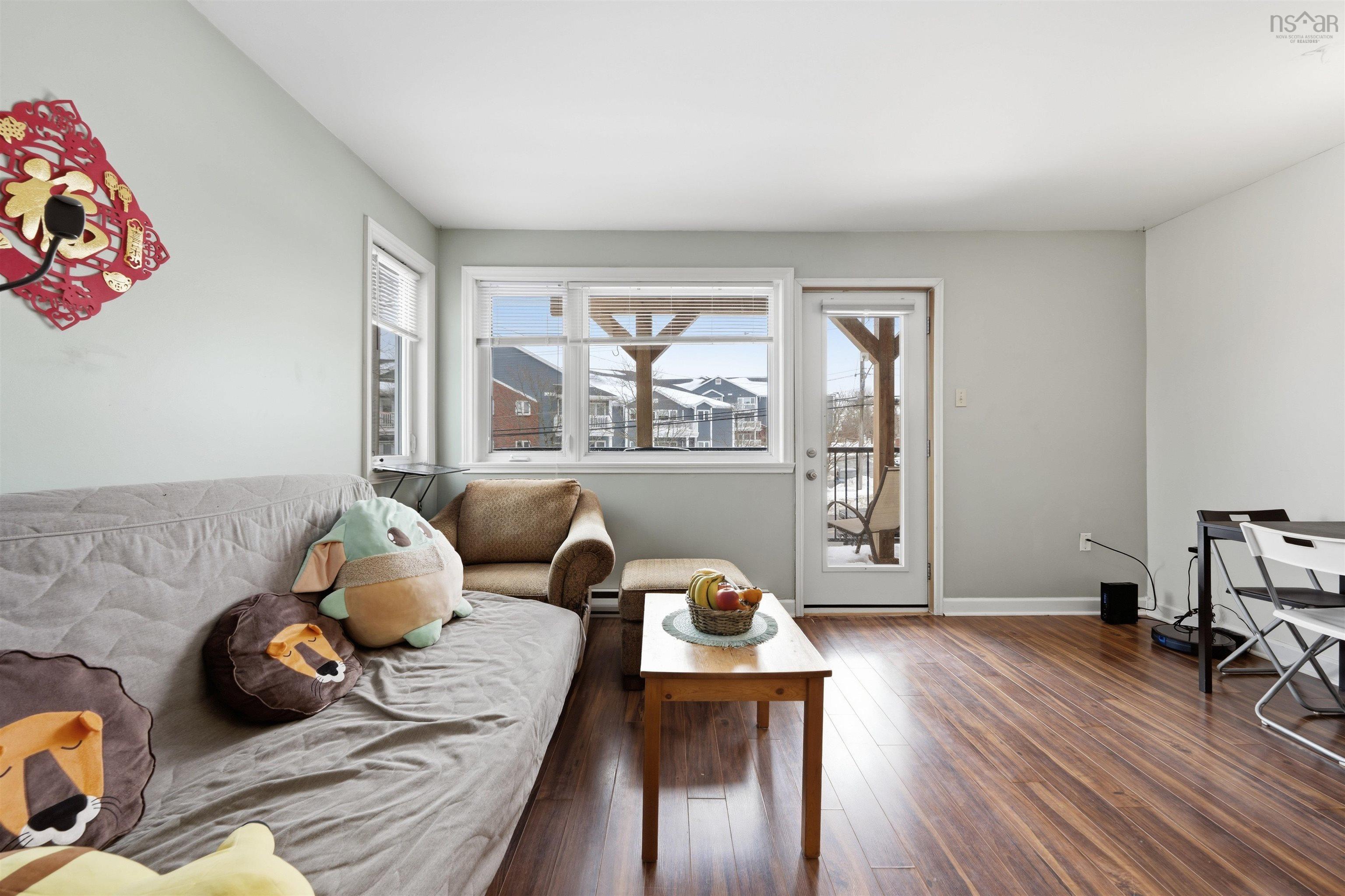 201 131 Farnham Gate Road, Halifax, NS (MLS 202603660)