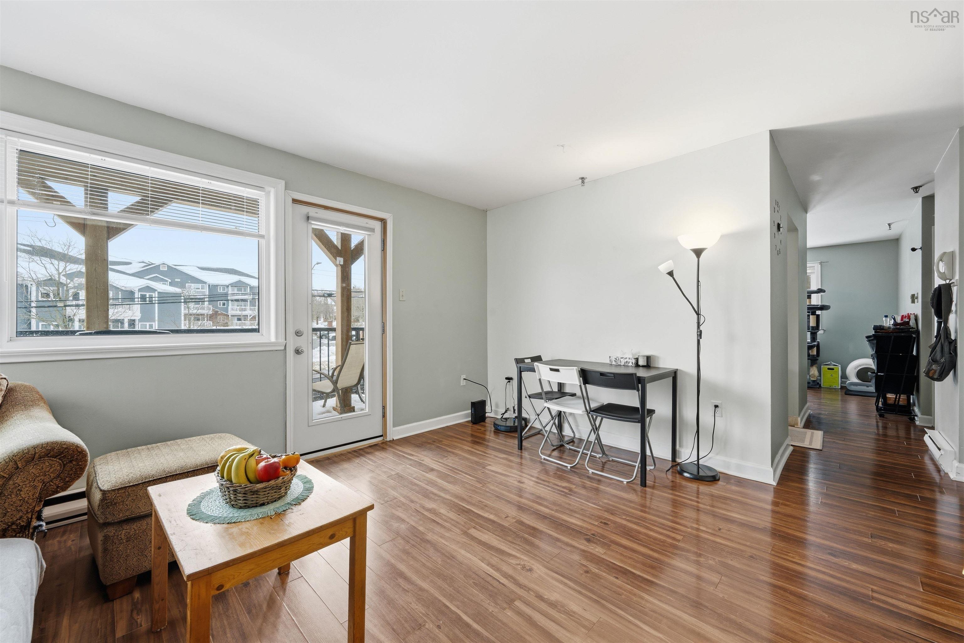 201 131 Farnham Gate Road, Halifax, NS (MLS 202603660)