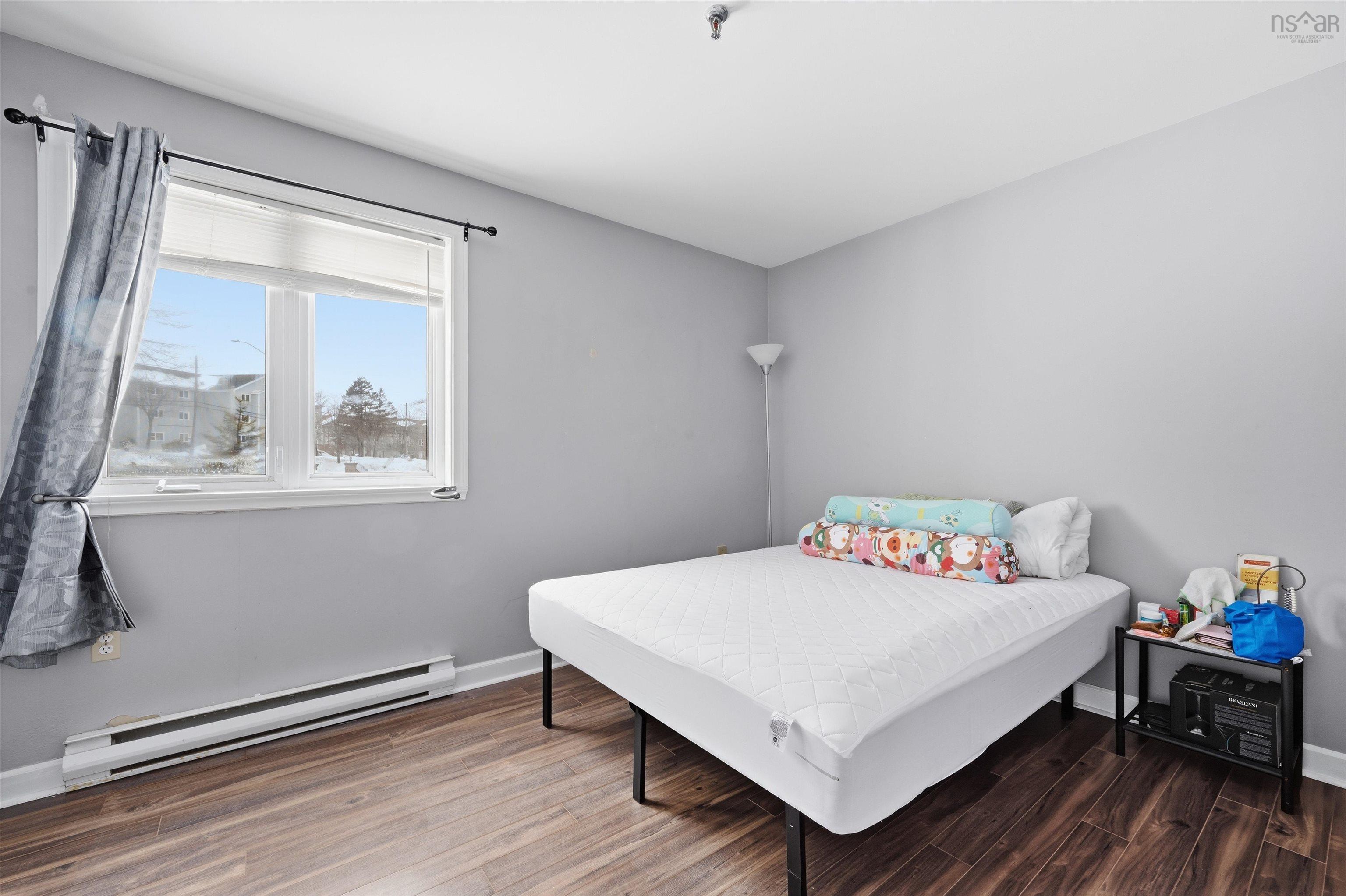 201 131 Farnham Gate Road, Halifax, NS (MLS 202603660)