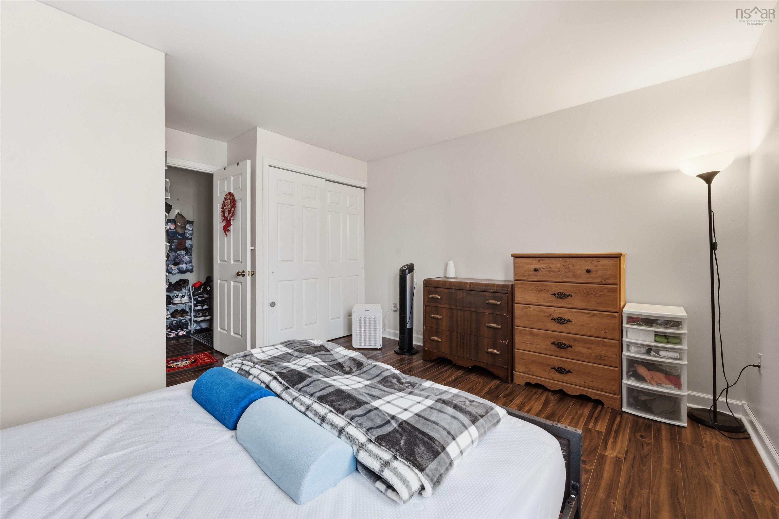 201 131 Farnham Gate Road, Halifax, NS (MLS 202603660)