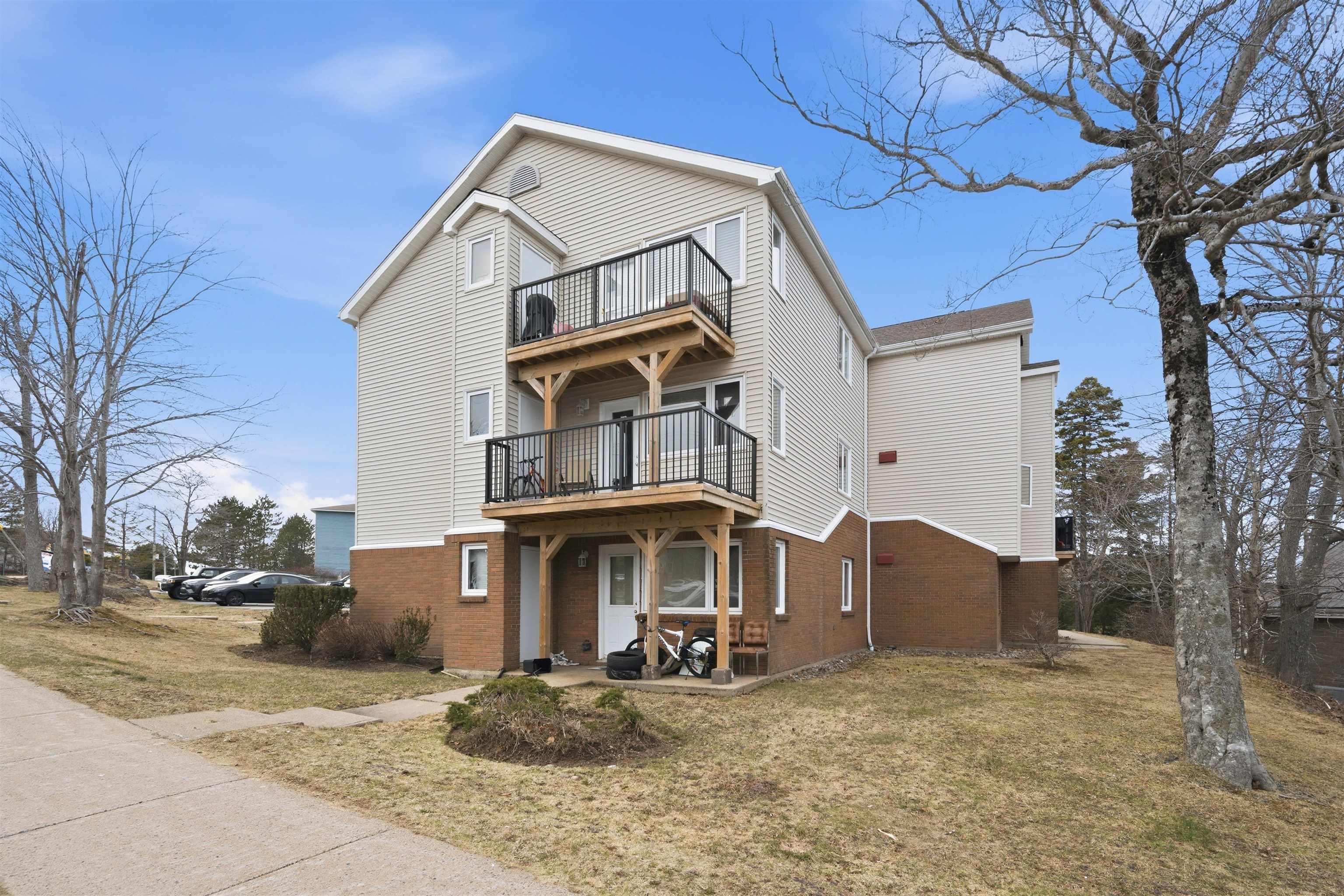 201 131 Farnham Gate Road, Halifax, NS (MLS 202603660)