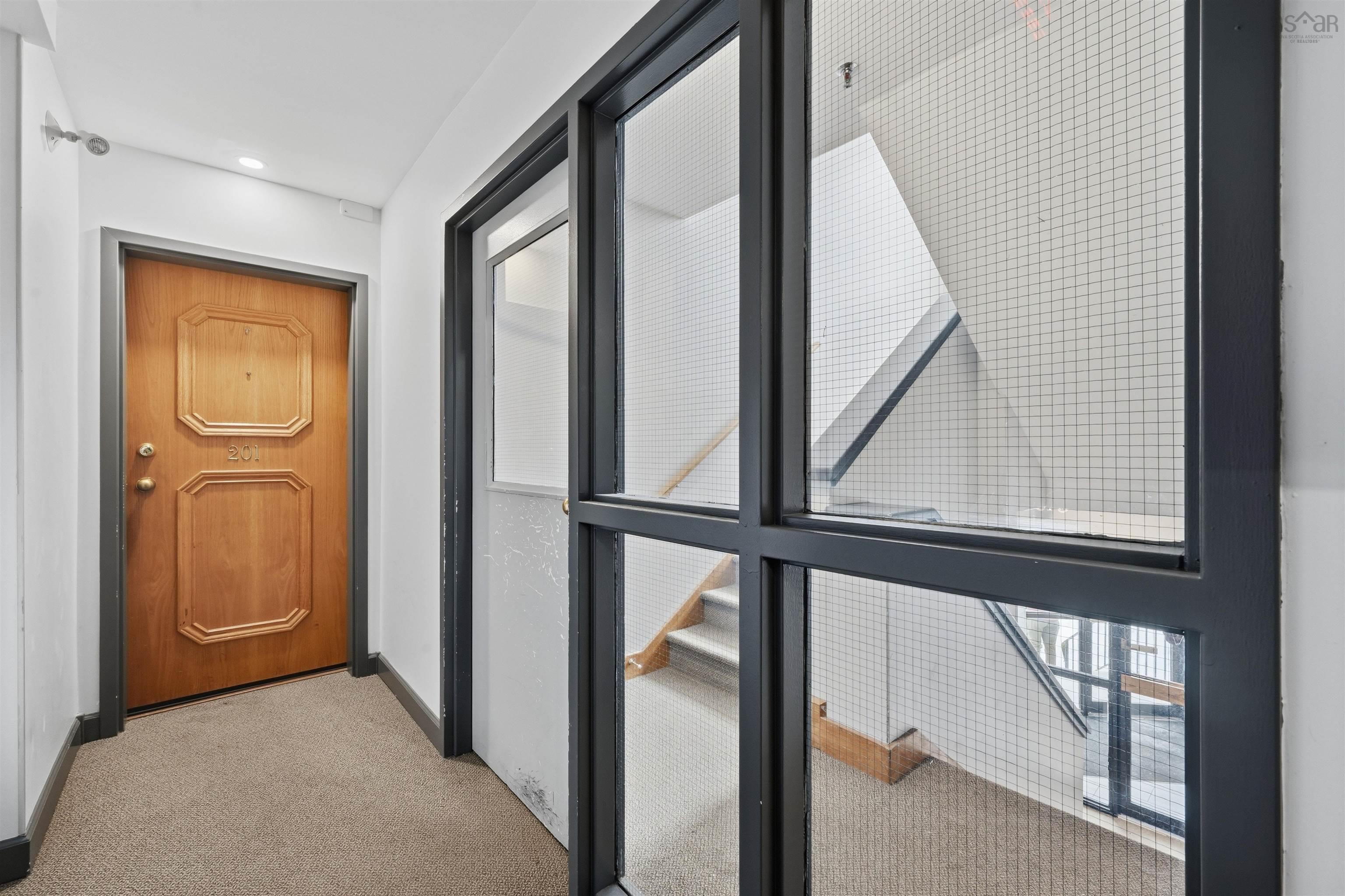 201 131 Farnham Gate Road, Halifax, NS (MLS 202603660)