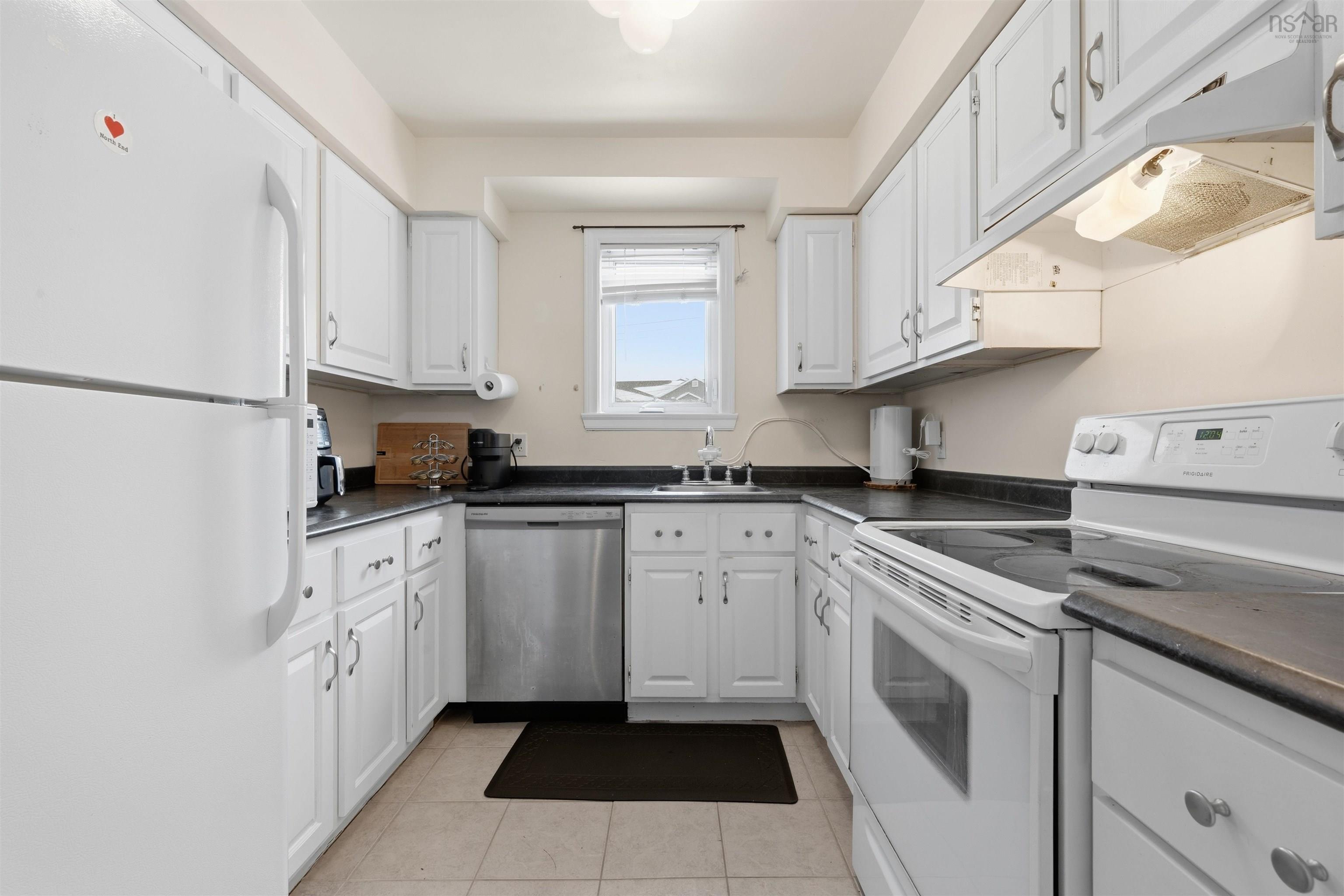 201 131 Farnham Gate Road, Halifax, NS (MLS 202603660)