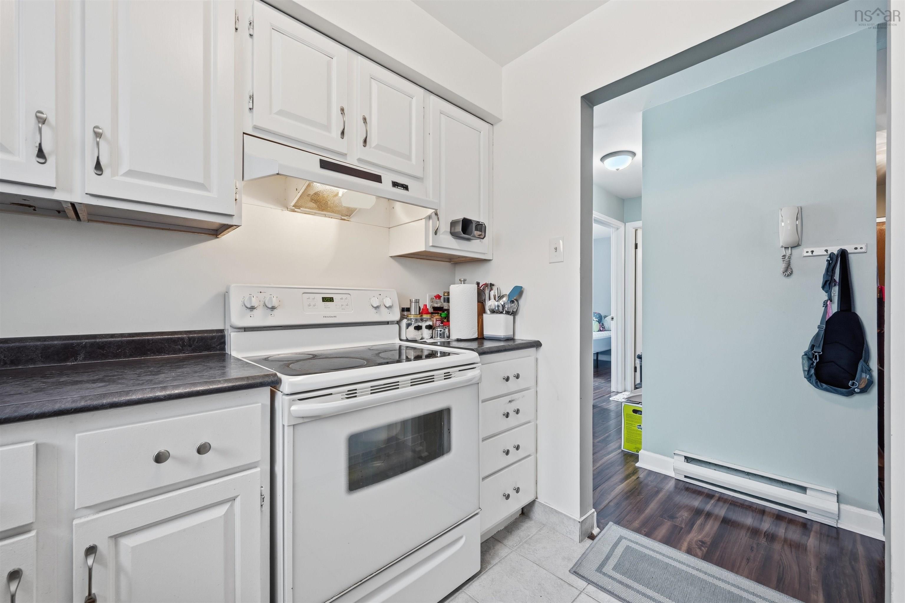 201 131 Farnham Gate Road, Halifax, NS (MLS 202603660)