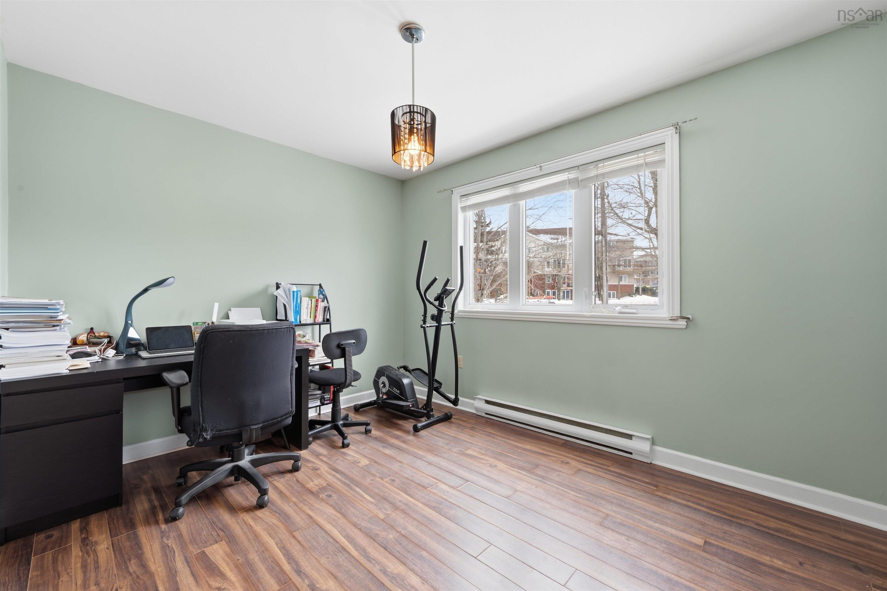 201 131 Farnham Gate Road, Halifax, NS (MLS 202603660)