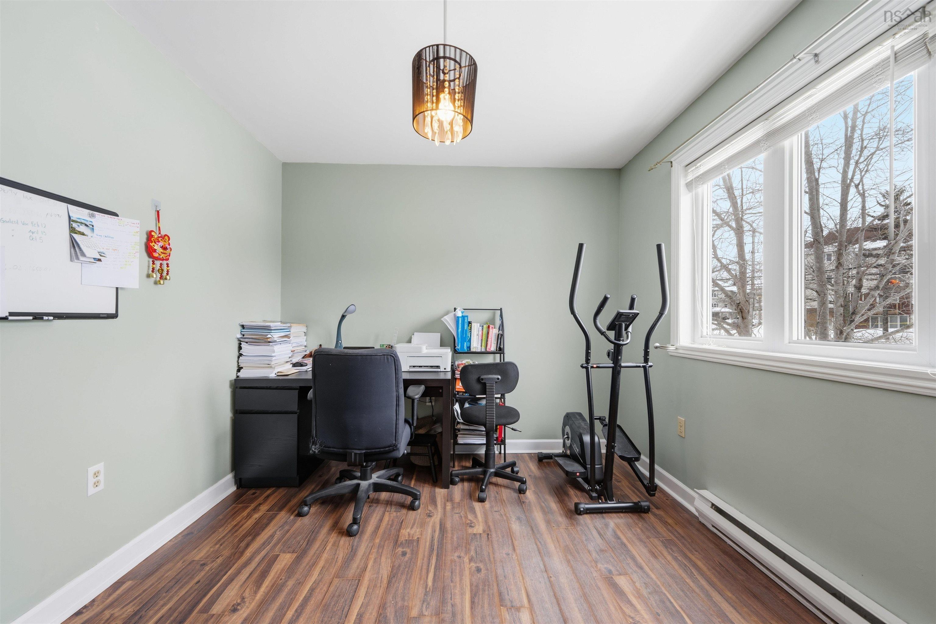 201 131 Farnham Gate Road, Halifax, NS (MLS 202603660)