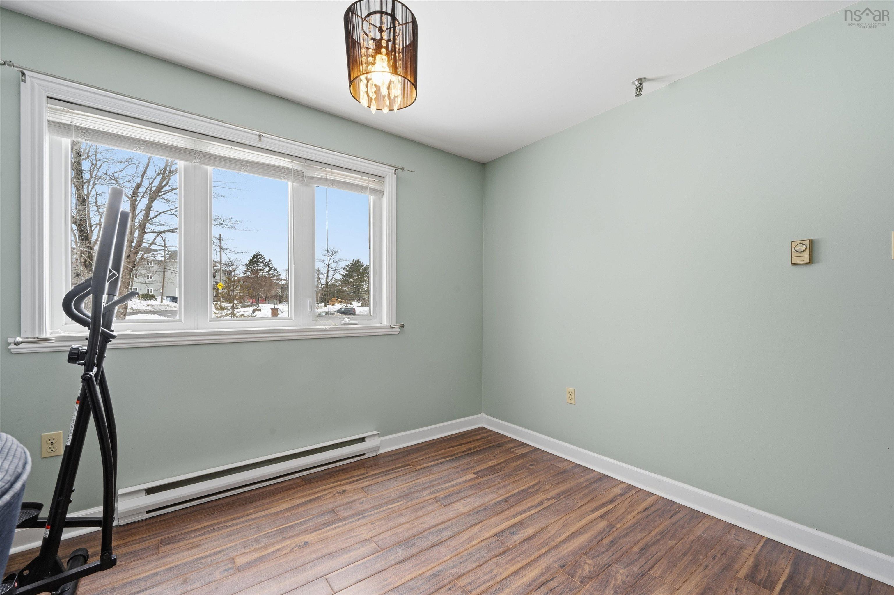 201 131 Farnham Gate Road, Halifax, NS (MLS 202603660)