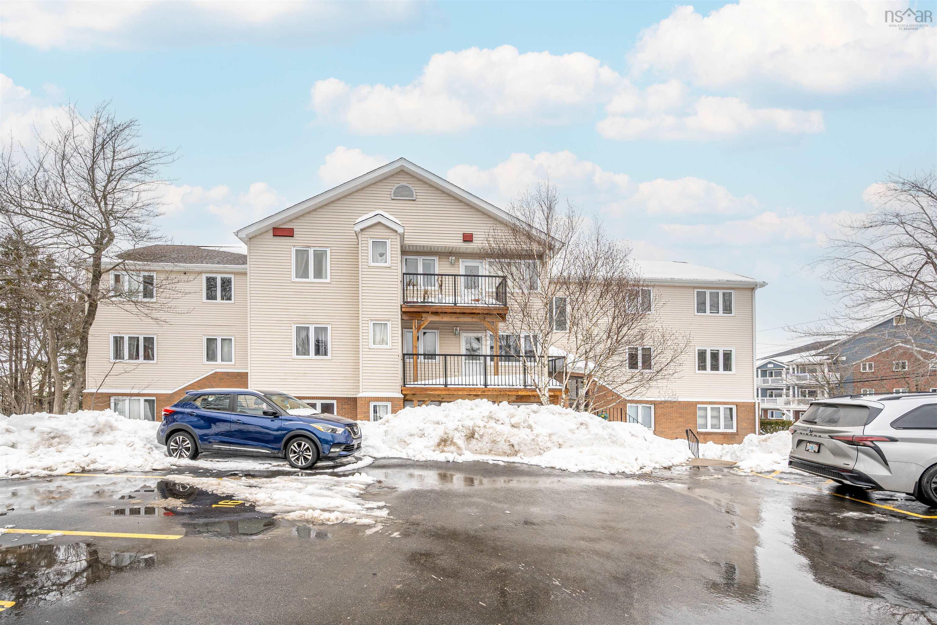 201 131 Farnham Gate Road, Halifax, NS (MLS 202603660)