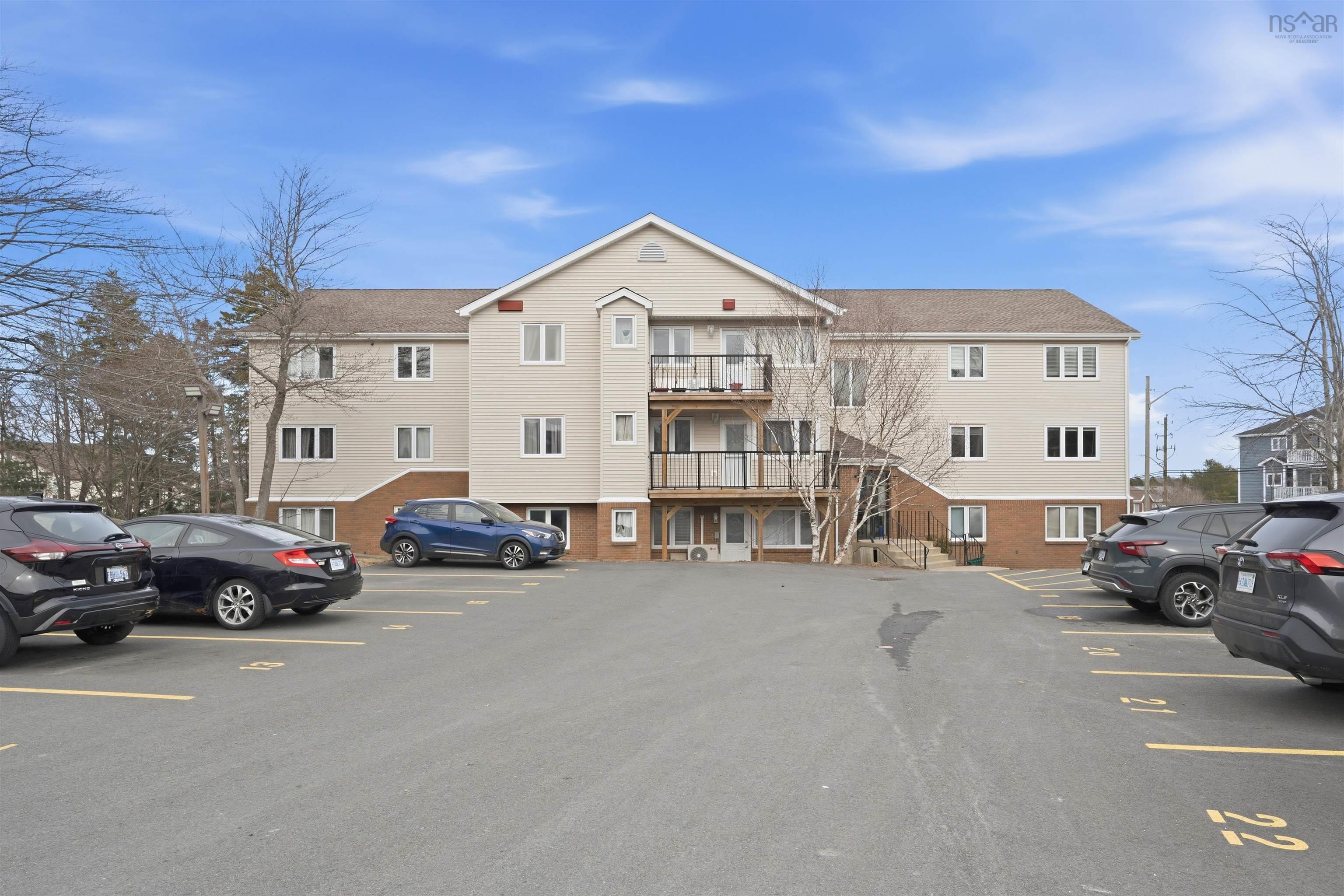 201 131 Farnham Gate Road, Halifax, NS (MLS 202603660)