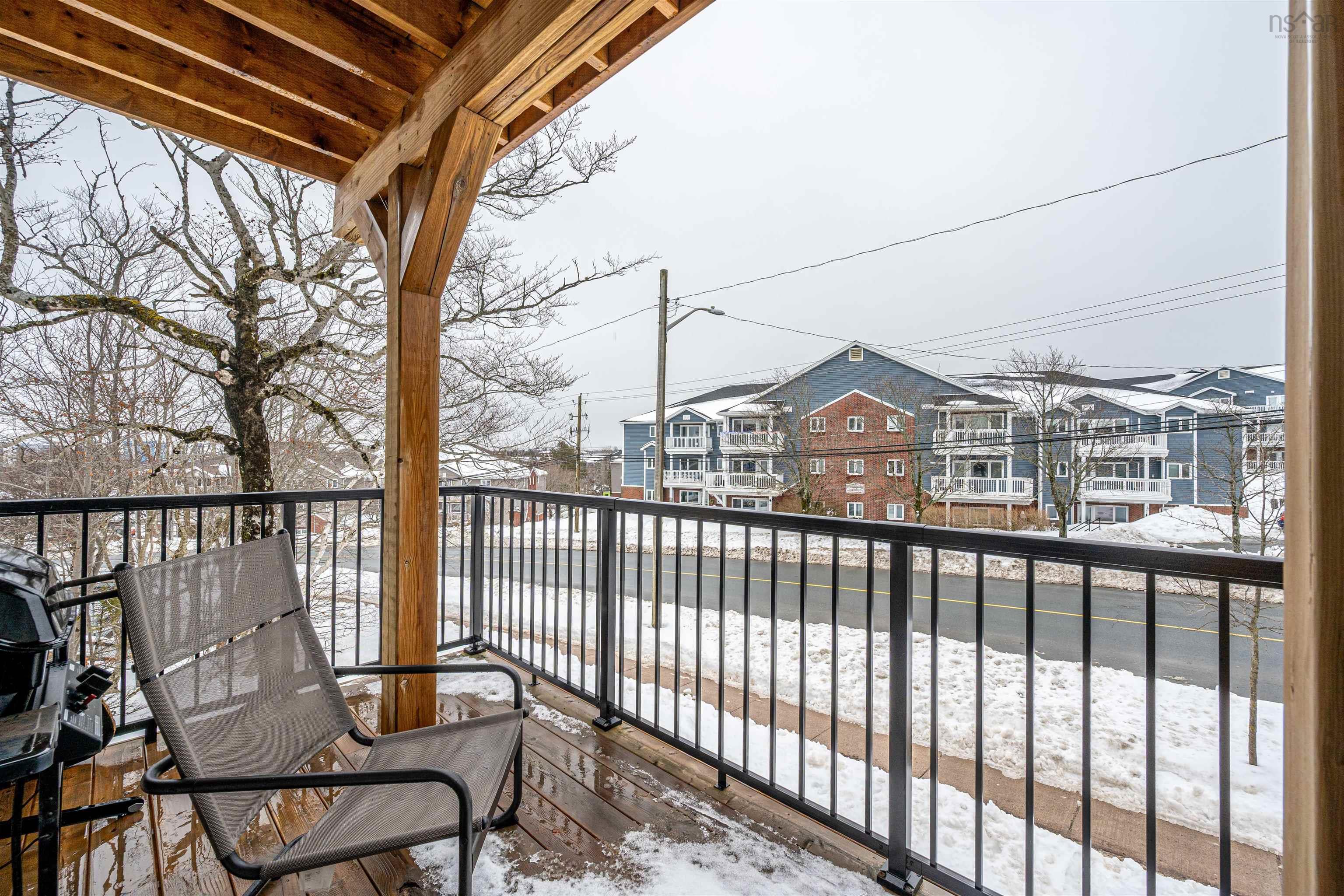 201 131 Farnham Gate Road, Halifax, NS (MLS 202603660)
