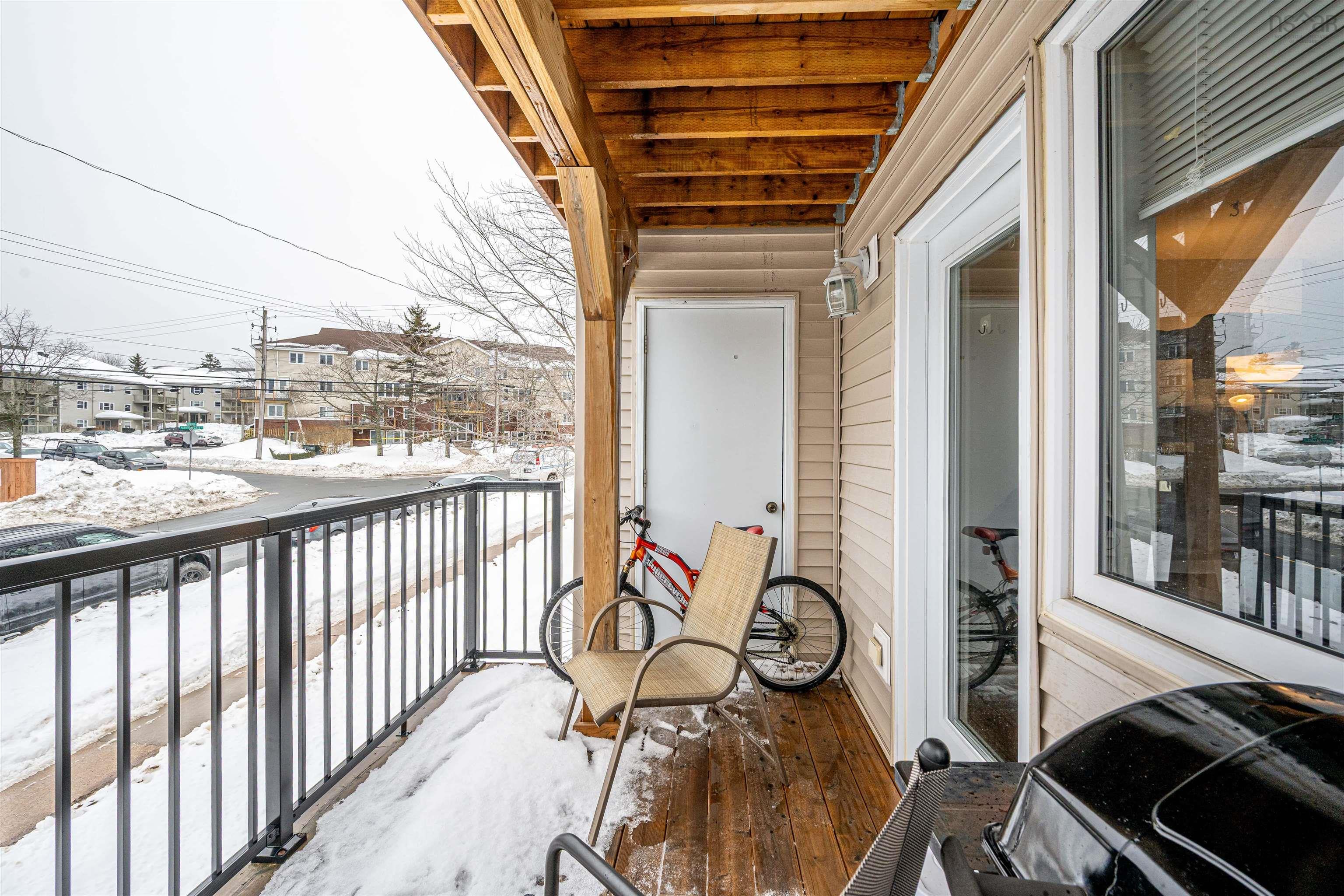 201 131 Farnham Gate Road, Halifax, NS (MLS 202603660)