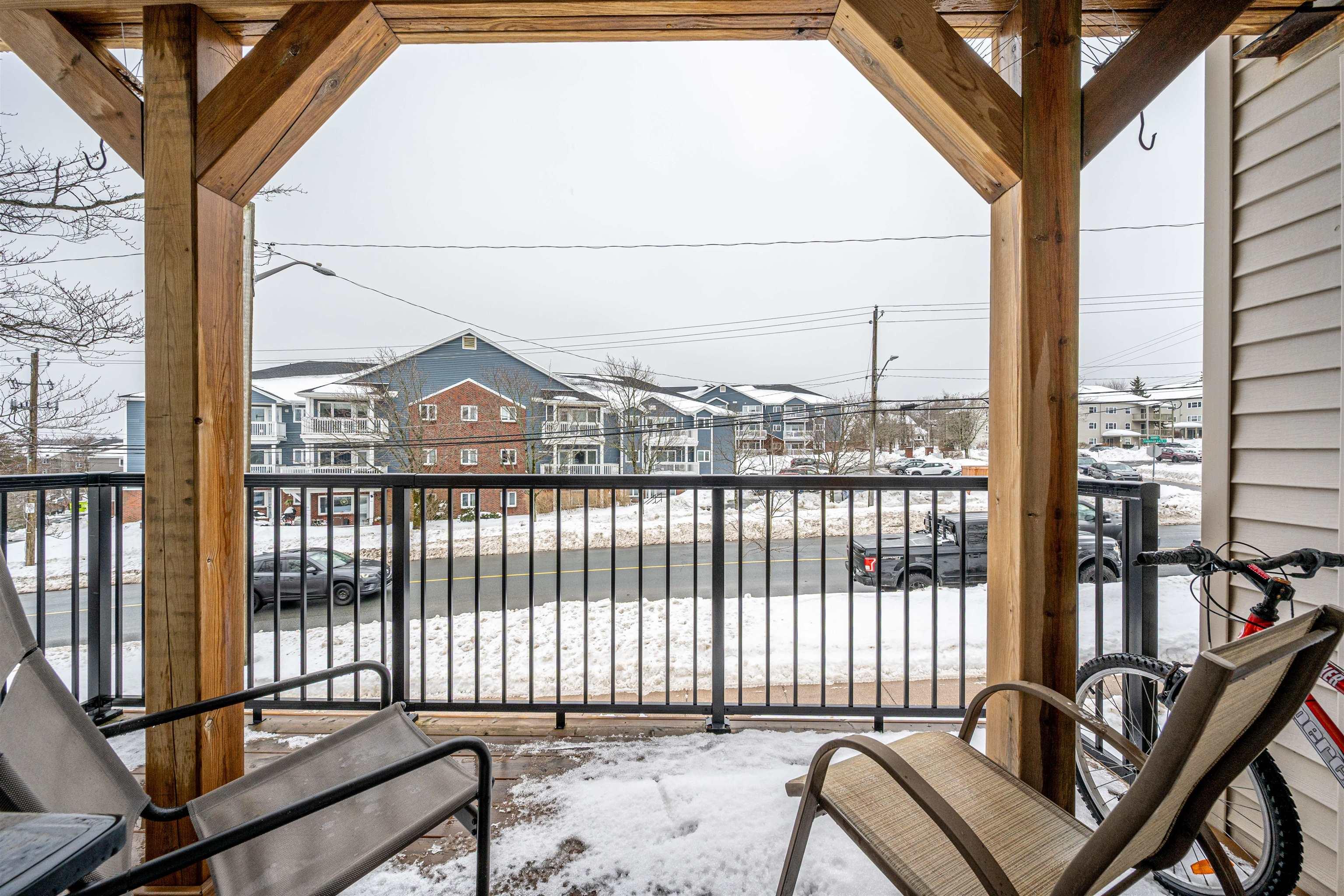 201 131 Farnham Gate Road, Halifax, NS (MLS 202603660)