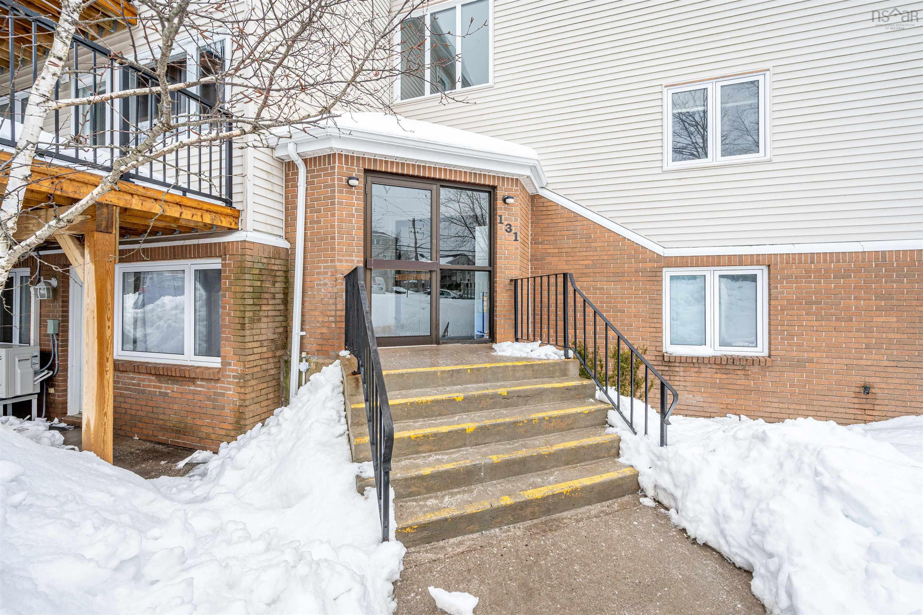 201 131 Farnham Gate Road, Halifax, NS (MLS 202603660)