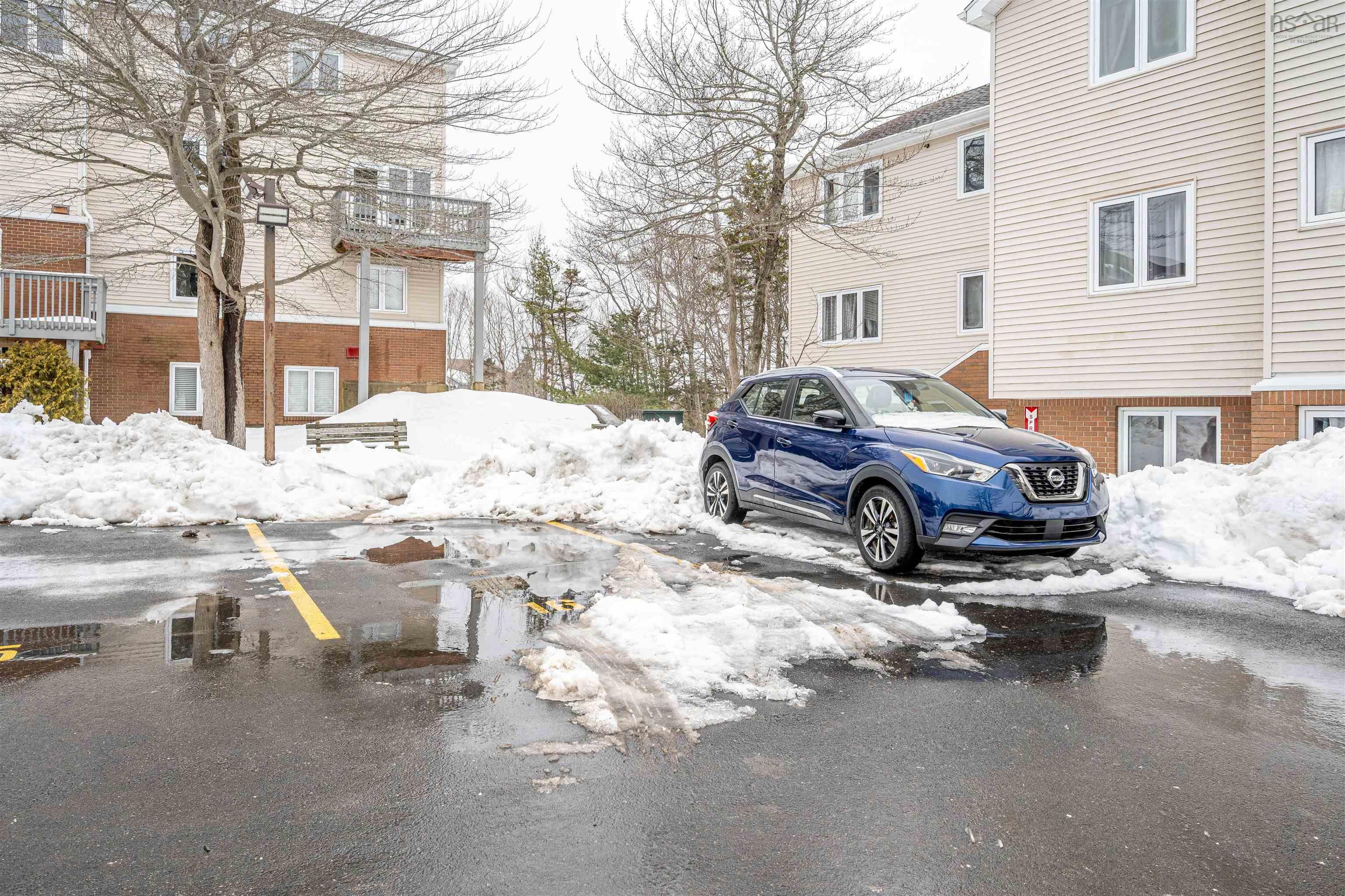 201 131 Farnham Gate Road, Halifax, NS (MLS 202603660)