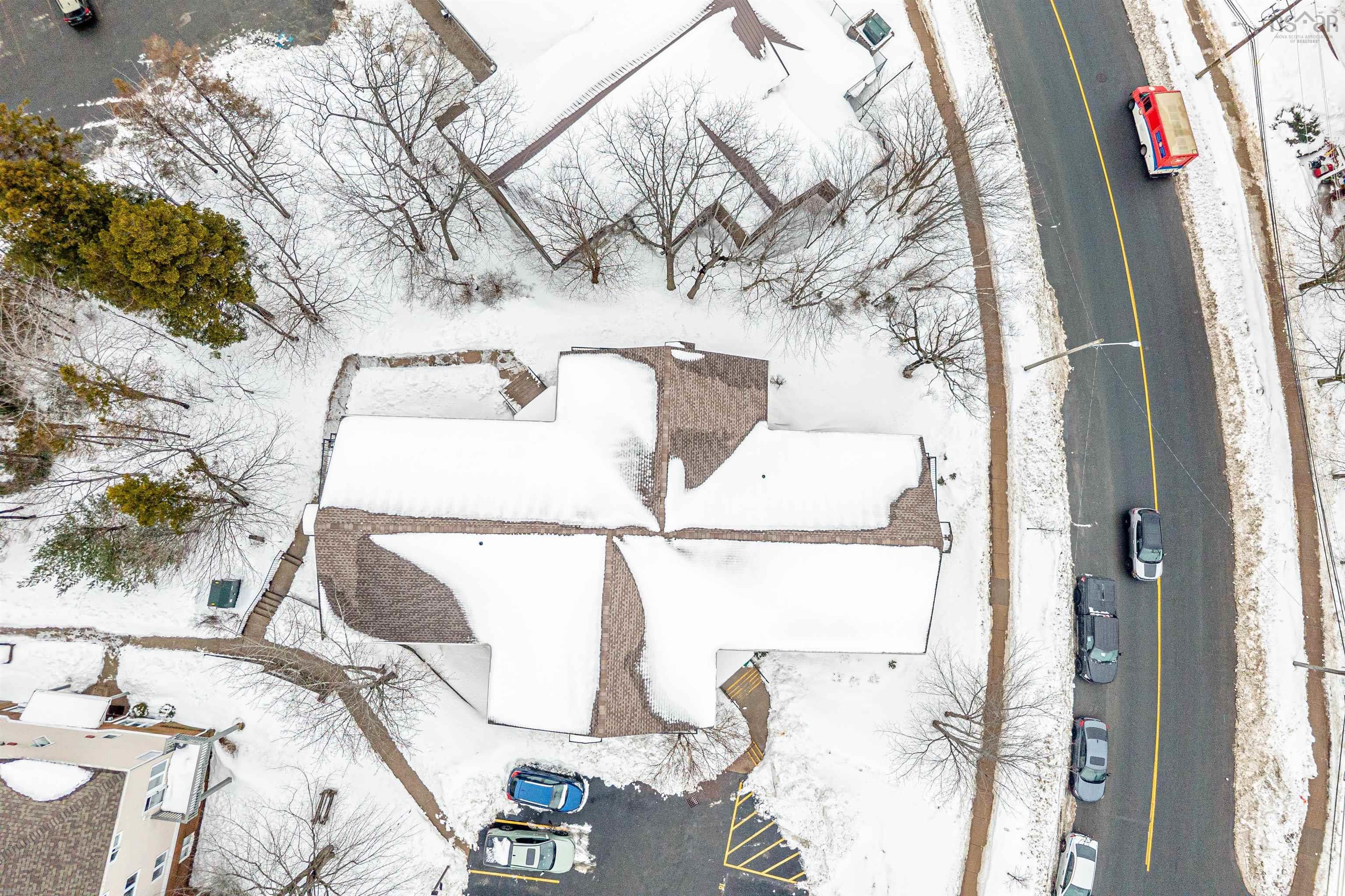 201 131 Farnham Gate Road, Halifax, NS (MLS 202603660)