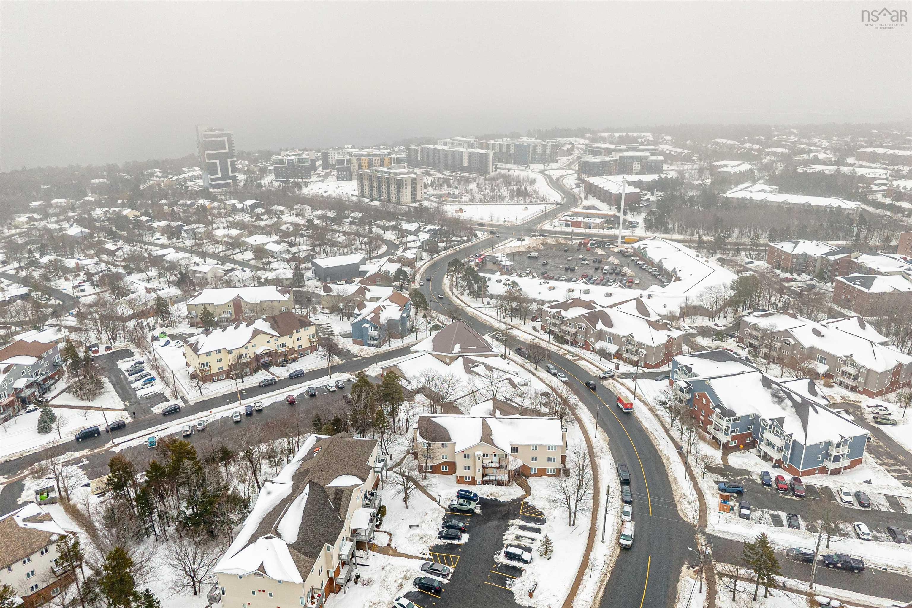 201 131 Farnham Gate Road, Halifax, NS (MLS 202603660)