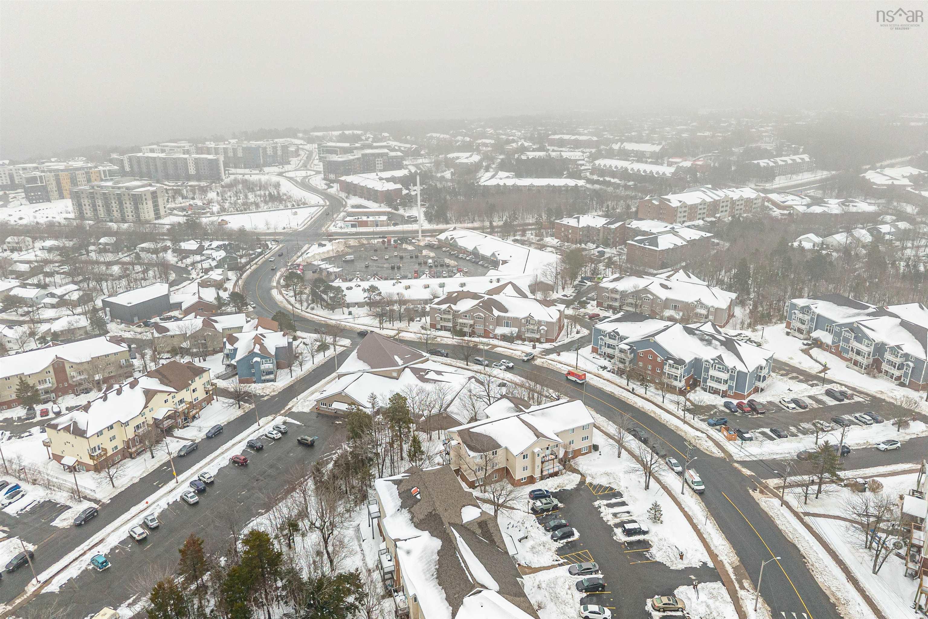 201 131 Farnham Gate Road, Halifax, NS (MLS 202603660)