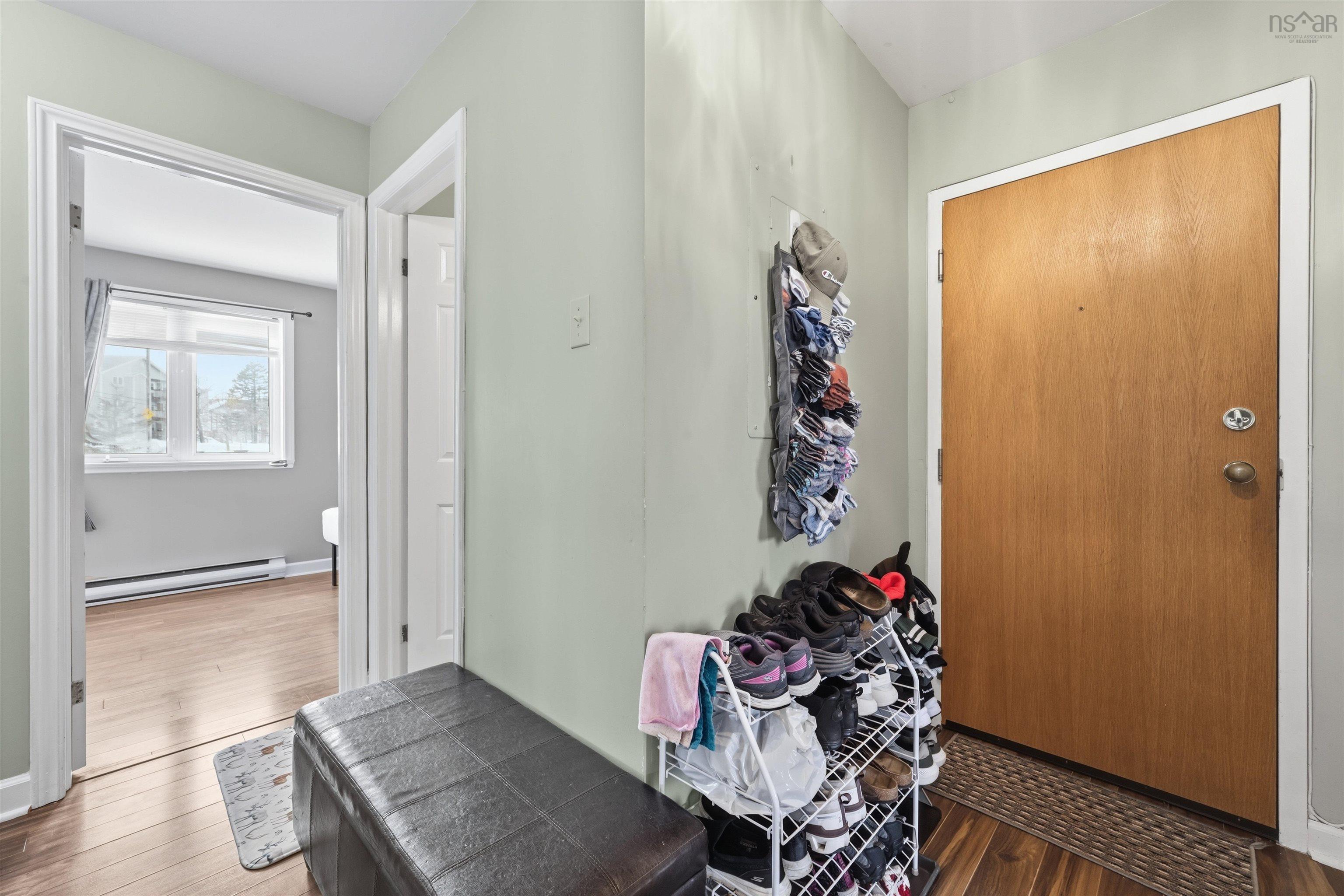 201 131 Farnham Gate Road, Halifax, NS (MLS 202603660)