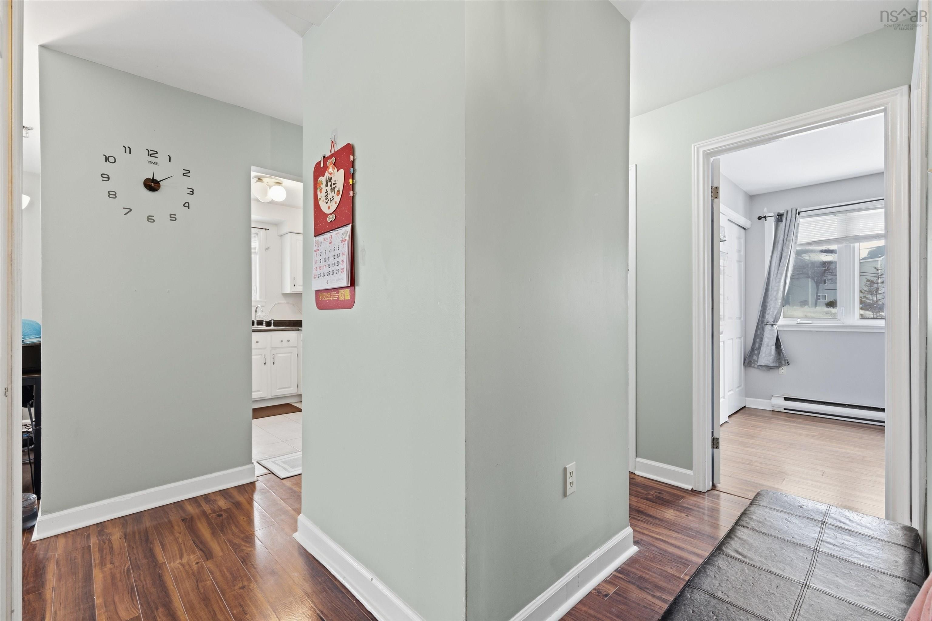 201 131 Farnham Gate Road, Halifax, NS (MLS 202603660)