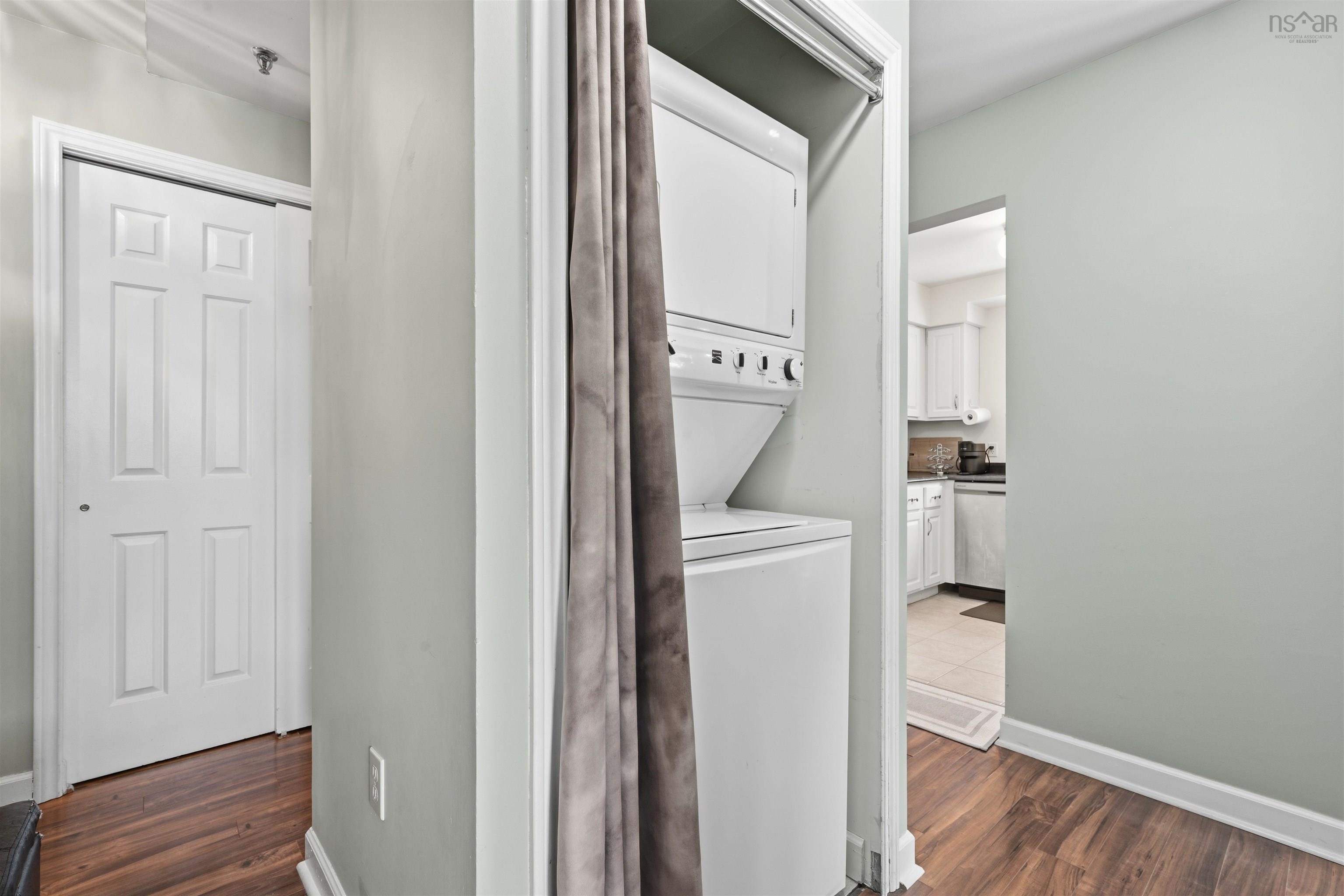 201 131 Farnham Gate Road, Halifax, NS (MLS 202603660)