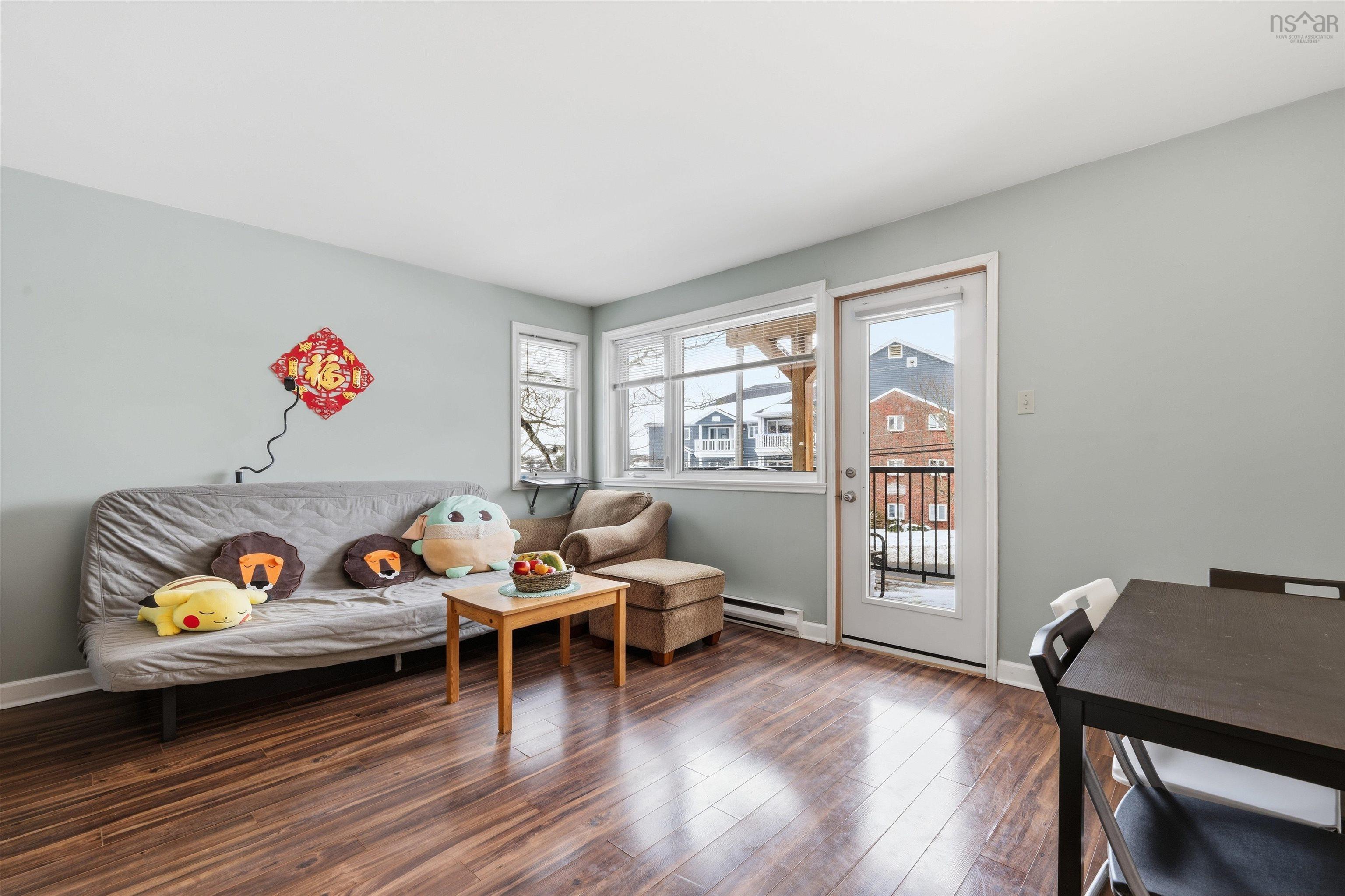 201 131 Farnham Gate Road, Halifax, NS (MLS 202603660)