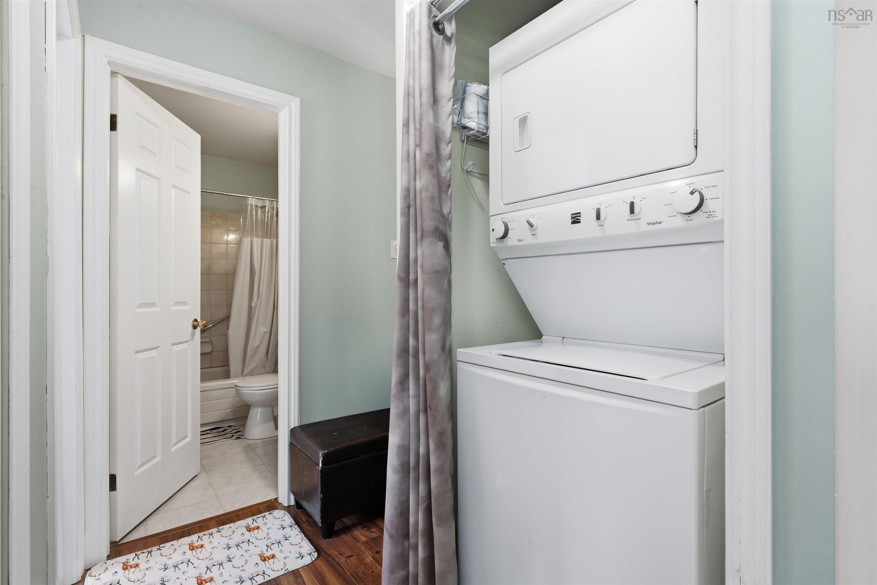 201 131 Farnham Gate Road, Halifax, NS (MLS 202603660)