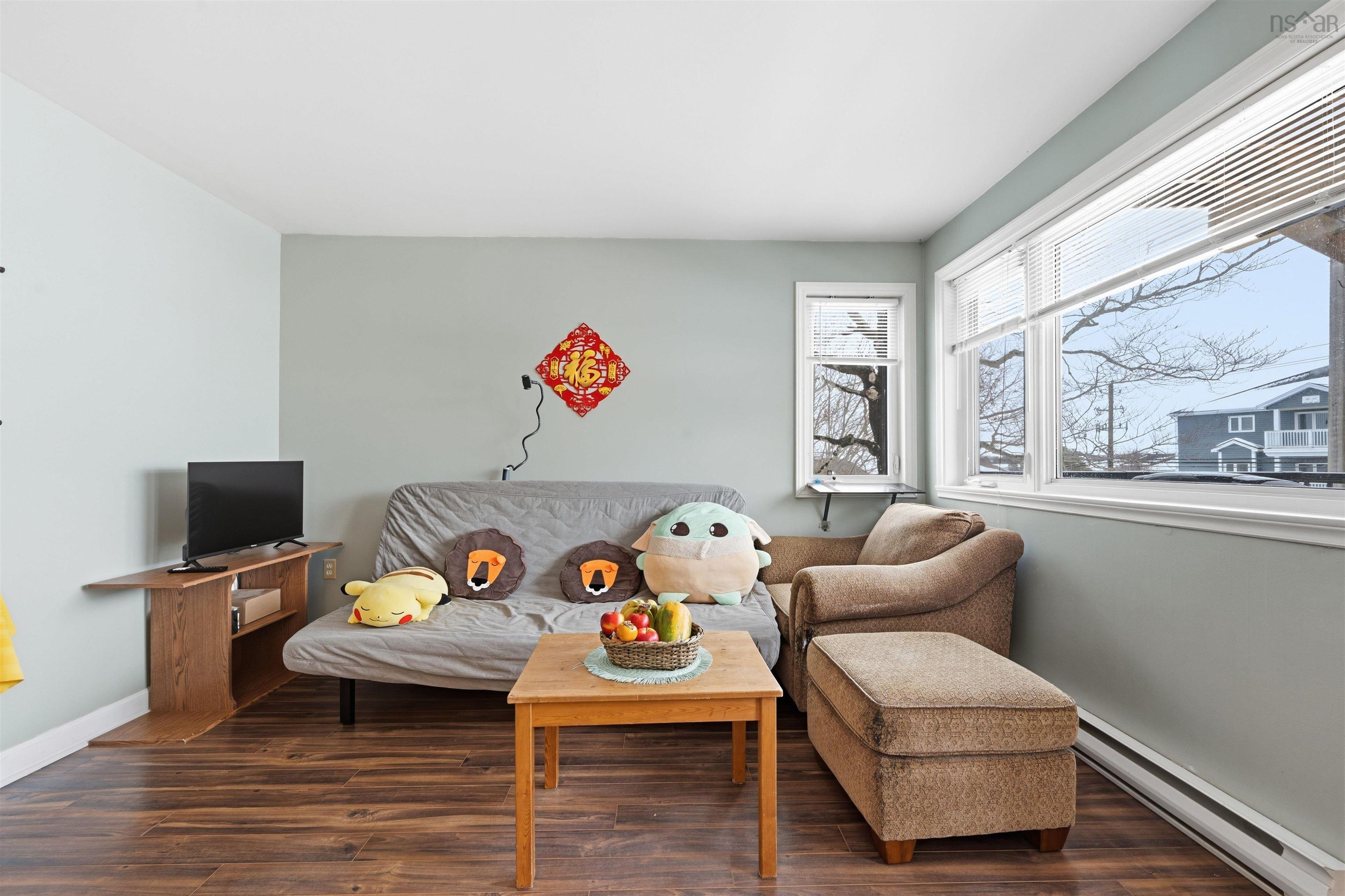 201 131 Farnham Gate Road, Halifax, NS (MLS 202603660)