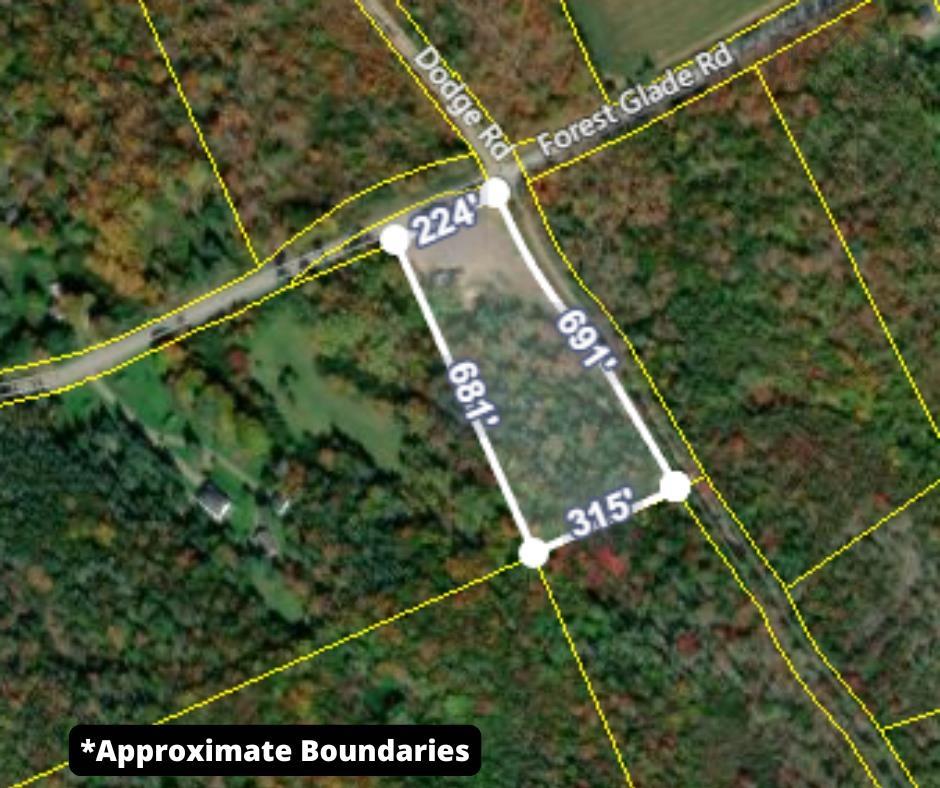 $149,900.00: 232 Forest Glade Road, Forest Glade