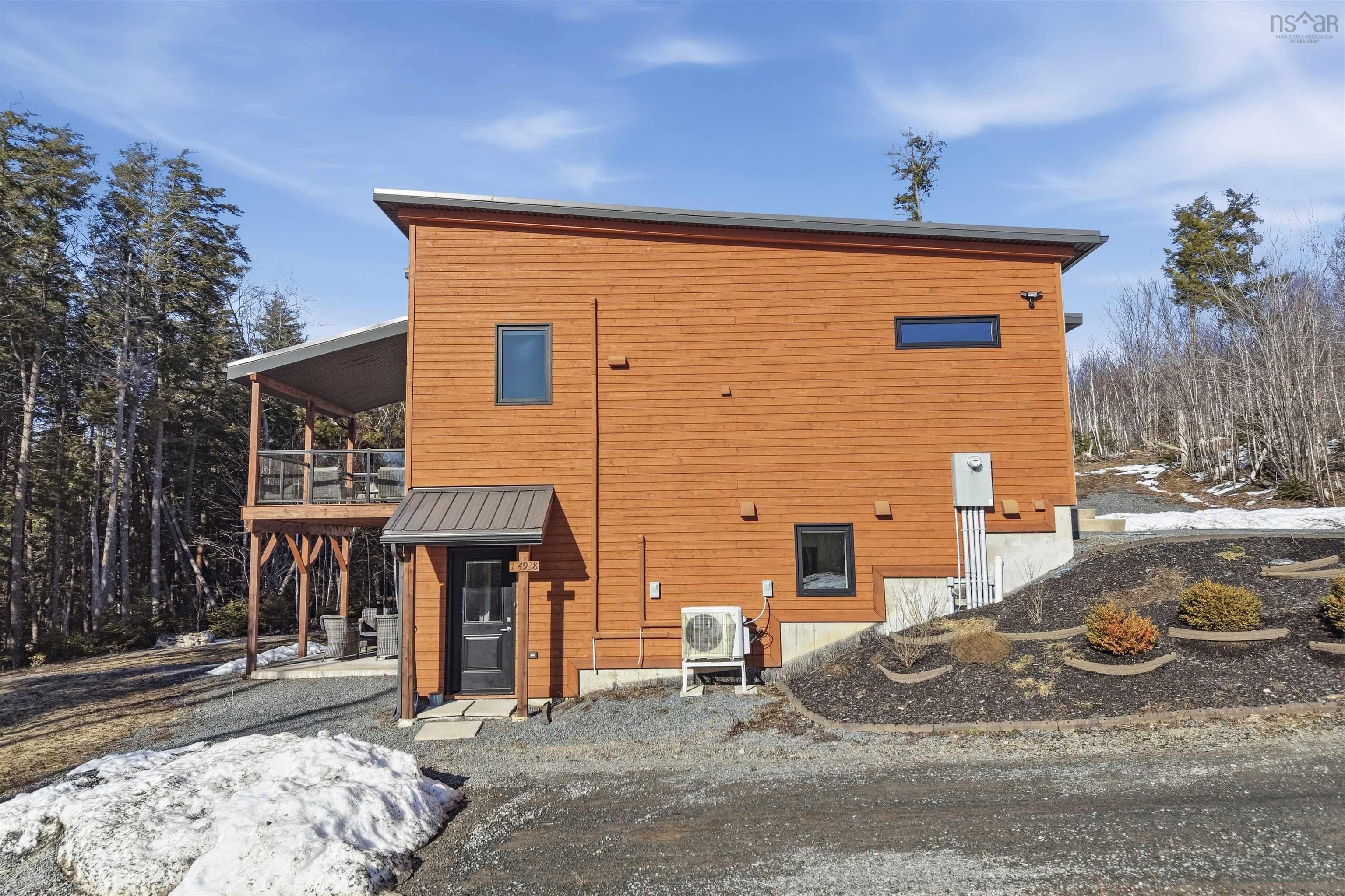 4938/4940 Highway 2, Grand Lake, NS (MLS 202603665)