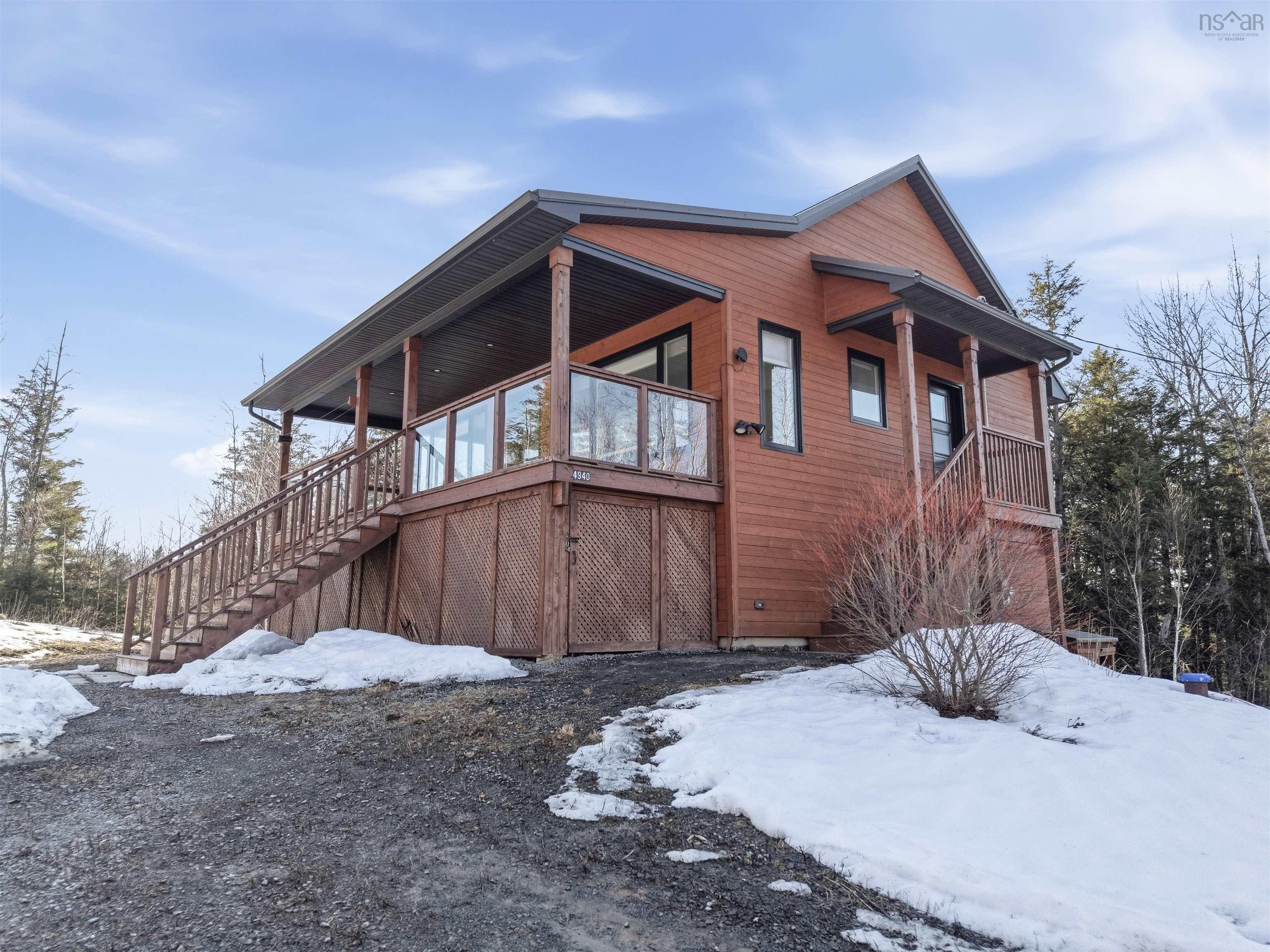 4938/4940 Highway 2, Grand Lake, NS (MLS 202603665)