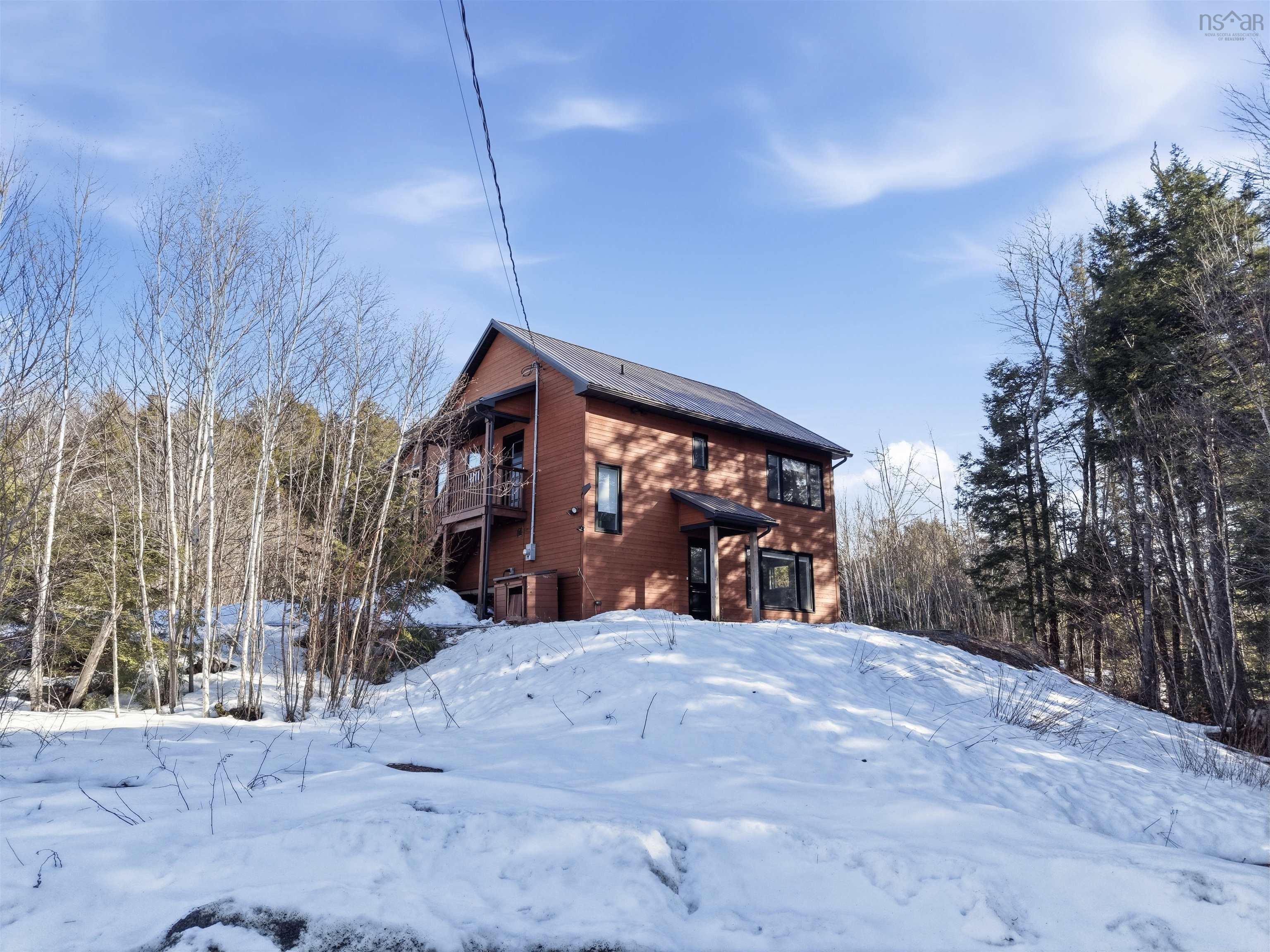 4938/4940 Highway 2, Grand Lake, NS (MLS 202603665)